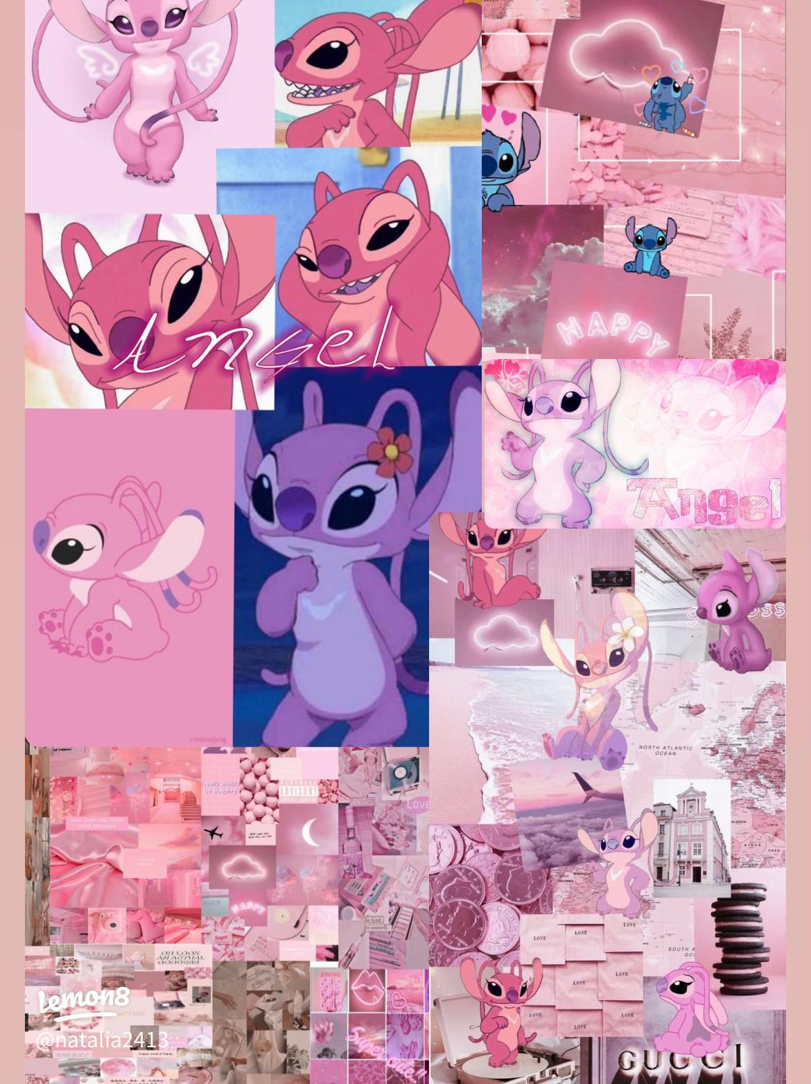 Creative Stitch Wallpaper: Design Your Own Unique Spaces