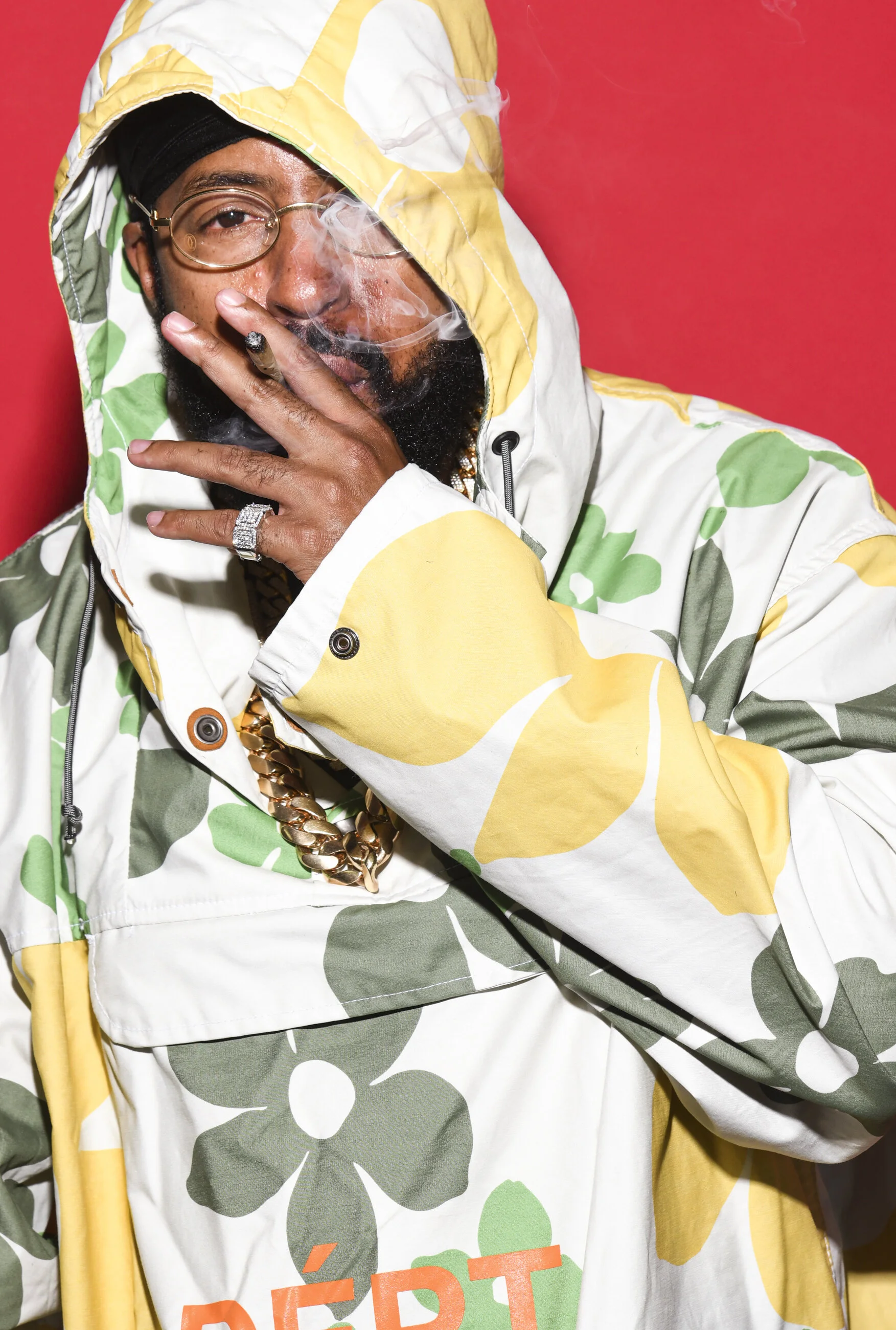 ROC MARCIANO MARCI 2020