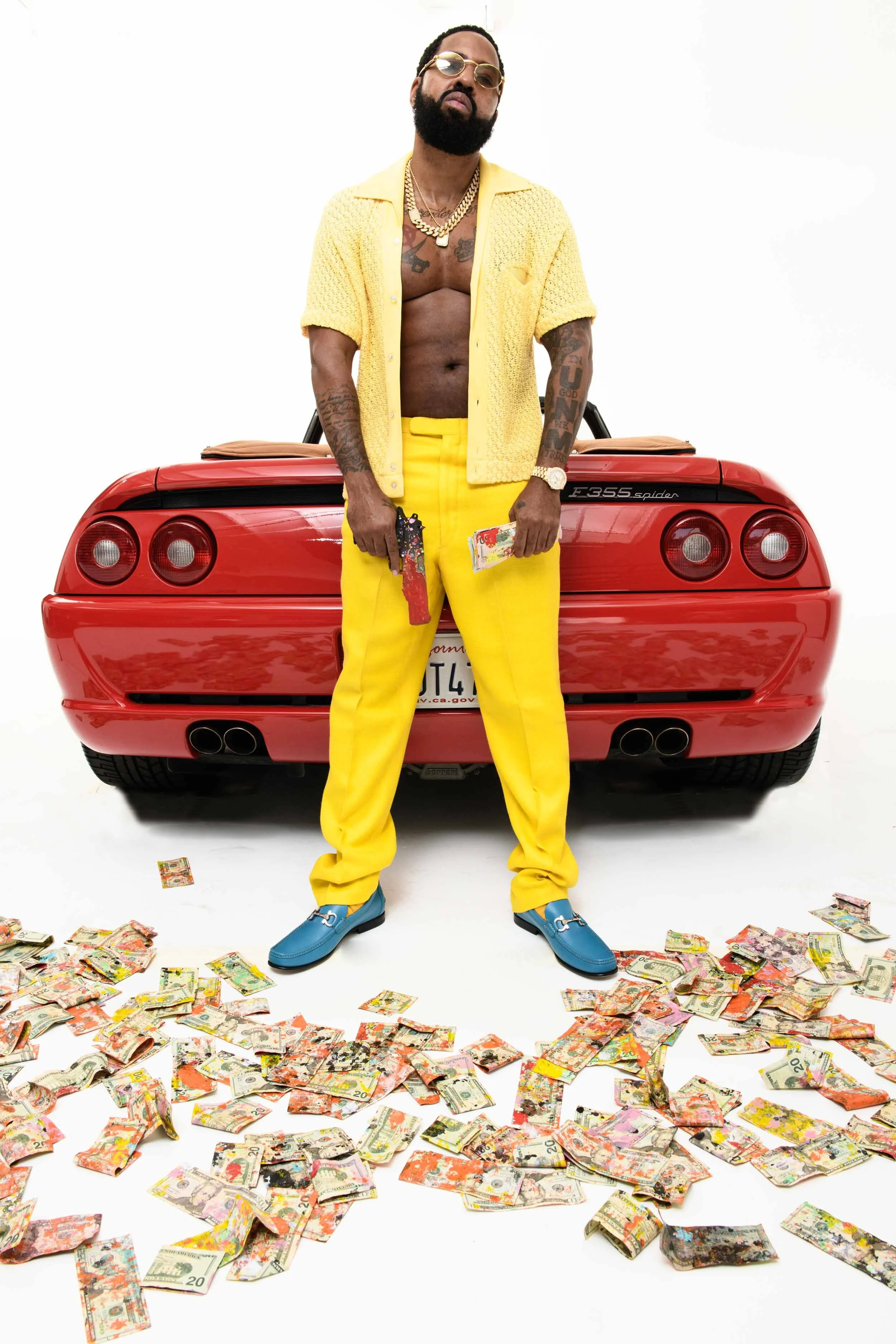 ROC MARCIANO MARCI 2020