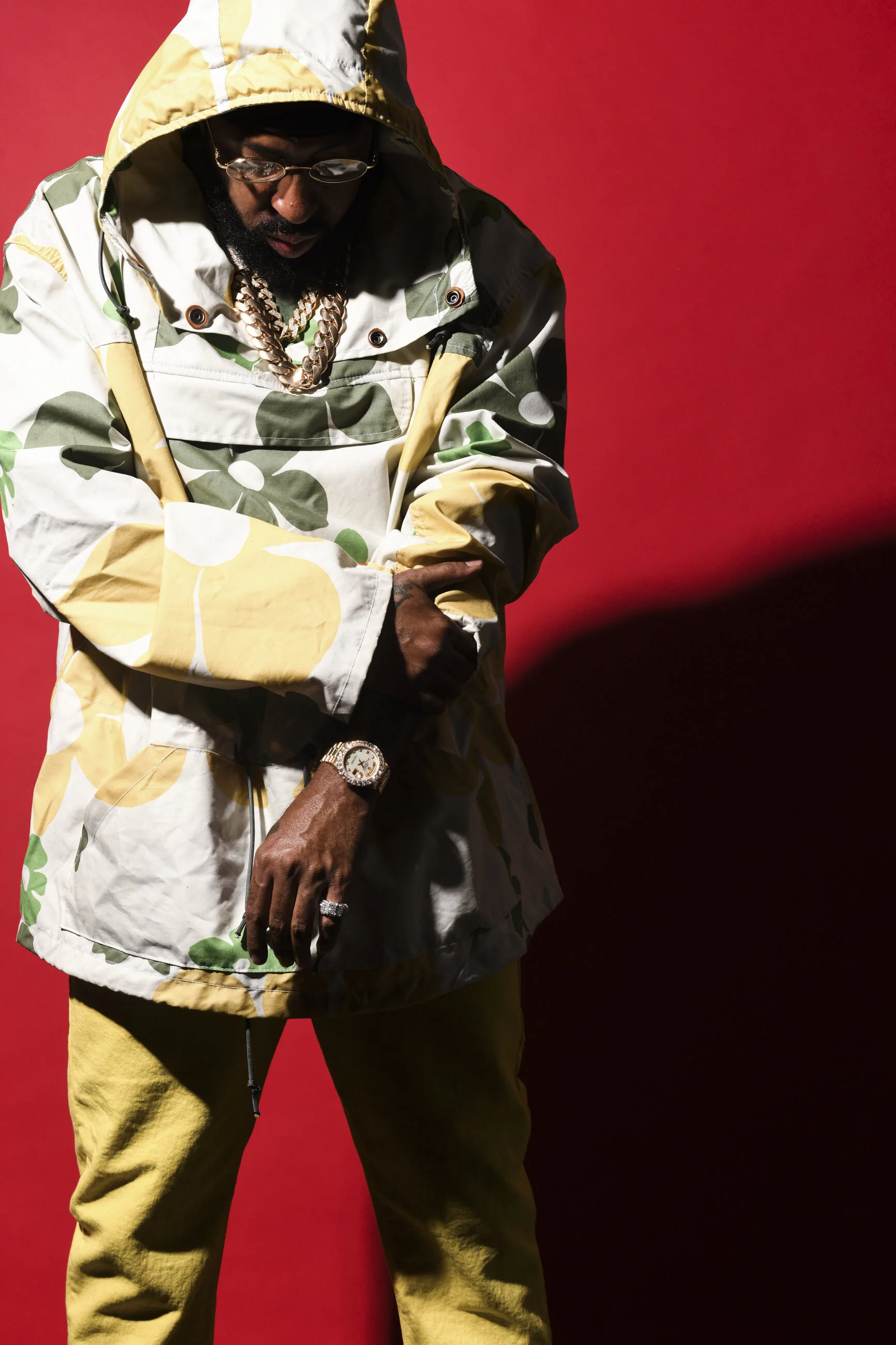 ROC MARCIANO MARCI 2020