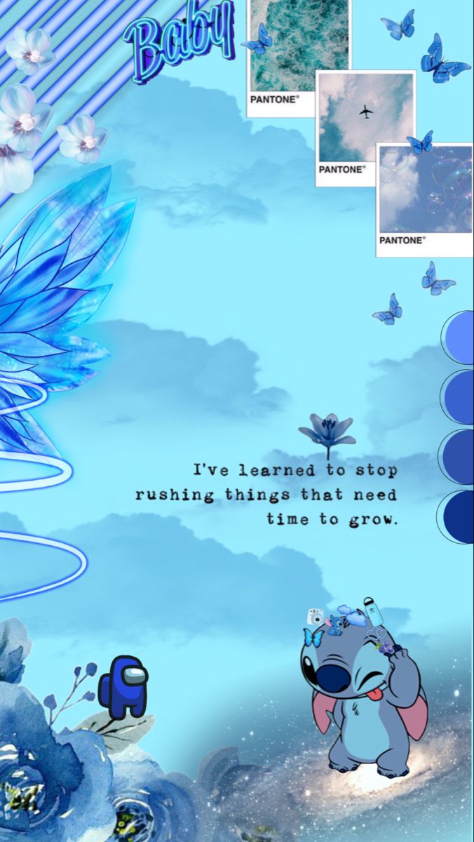 Wallpaper collage aesthetic 9