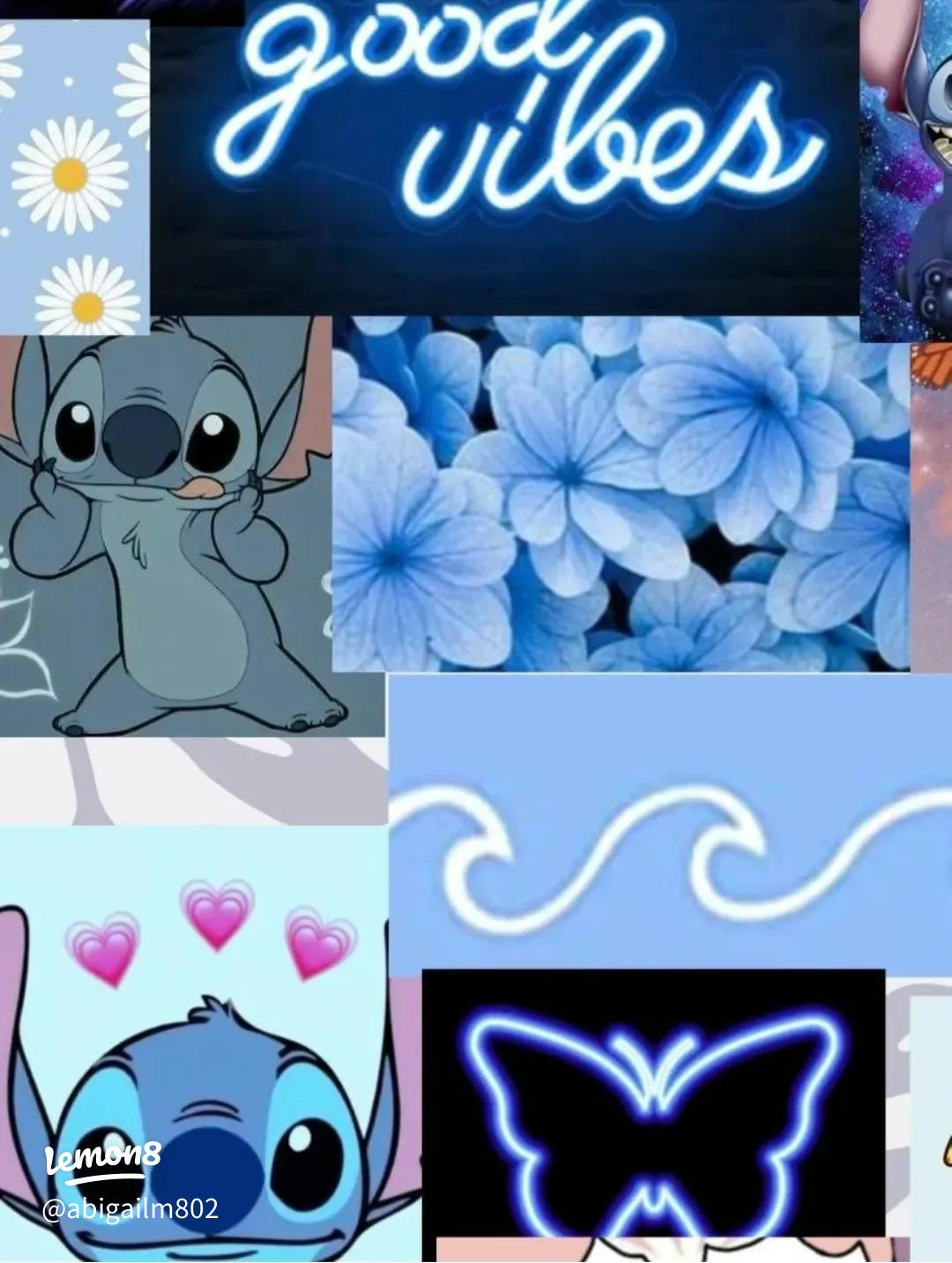 Creative Stitch Wallpaper Ideas for Unique Homes