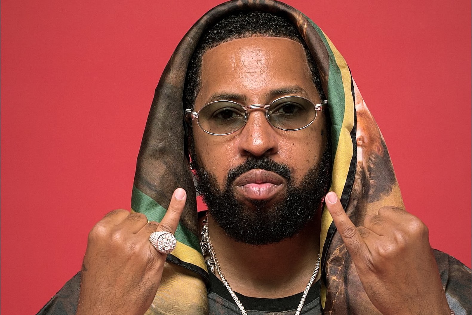 Roc Marciano Interview: Underground Rap King