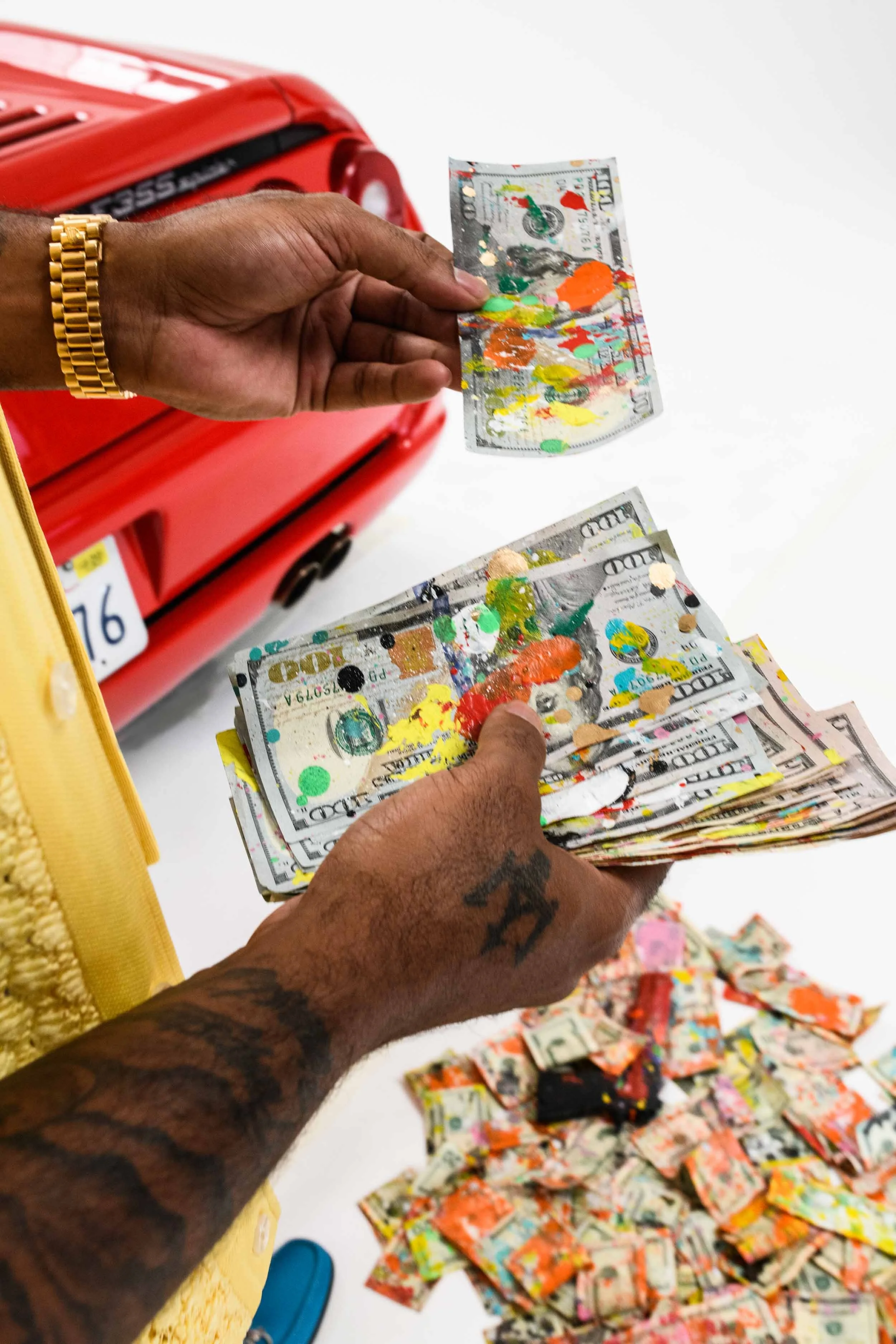 ROC MARCIANO MARCI 2020