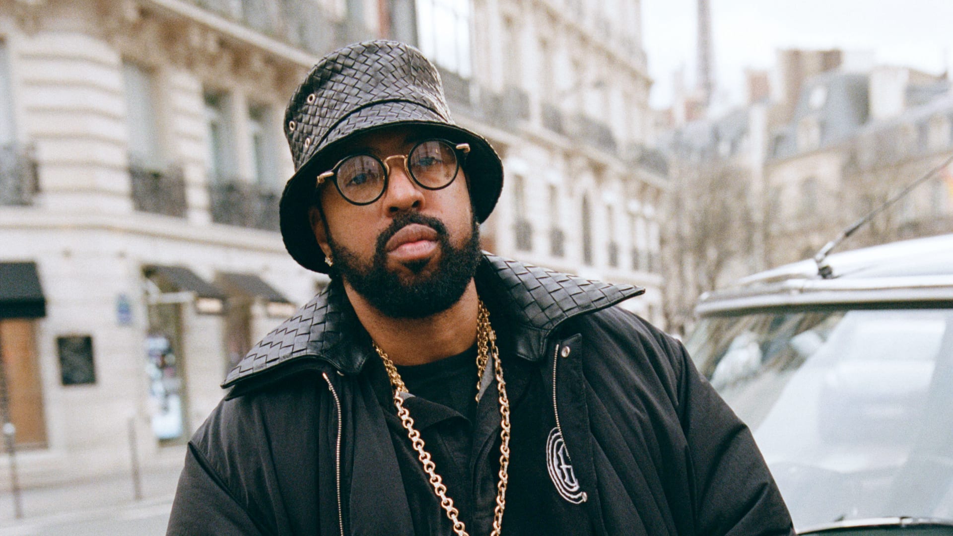 roc marciano · Tour dates, music & more
