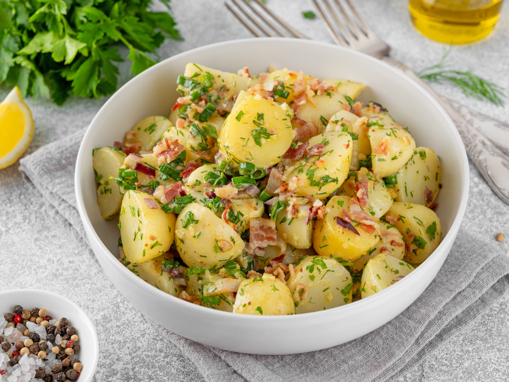 Best Food in Germany: 21 Top Traditional Dishes You Need to Try