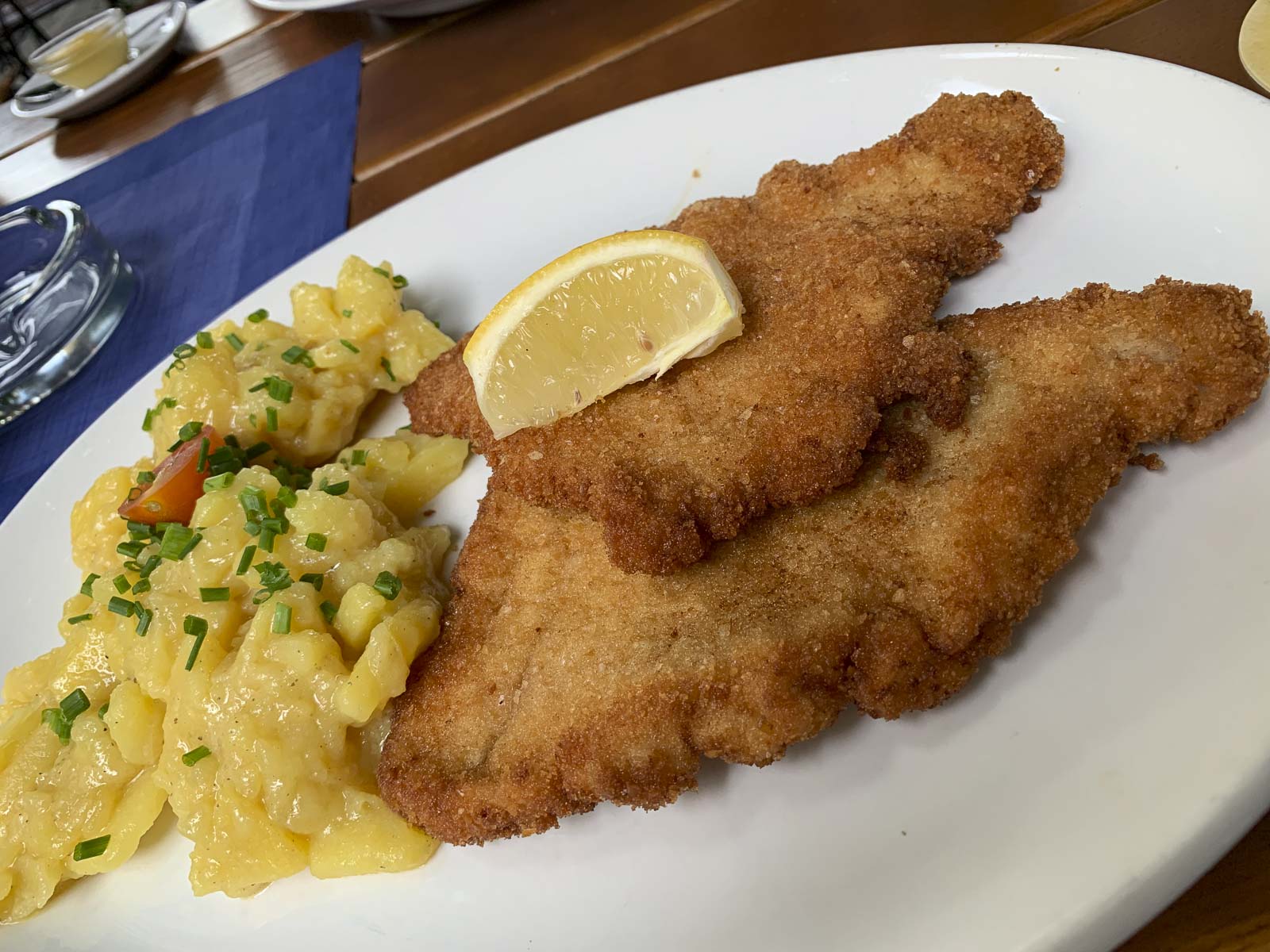 German Food: 20 Traditional Dishes To Try in Germany or At Home. The Planet D