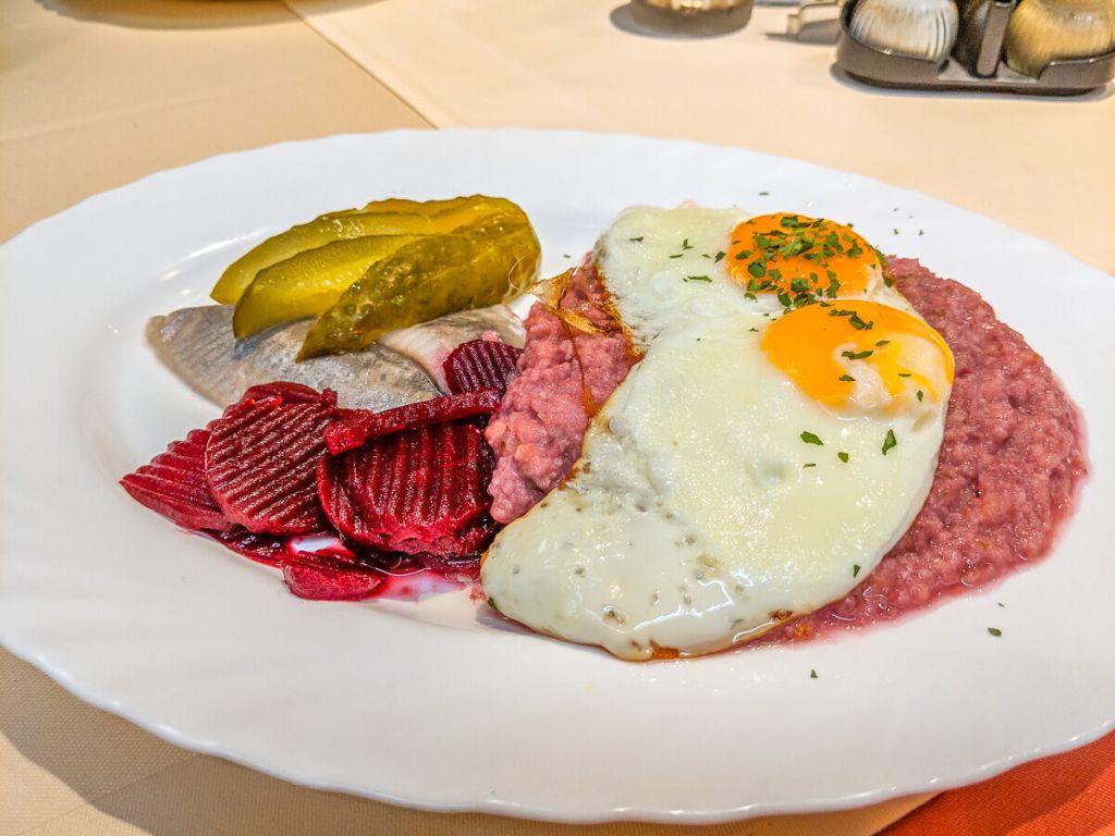 Traditional German Food You Must Try When Visiting Germany and Beyond