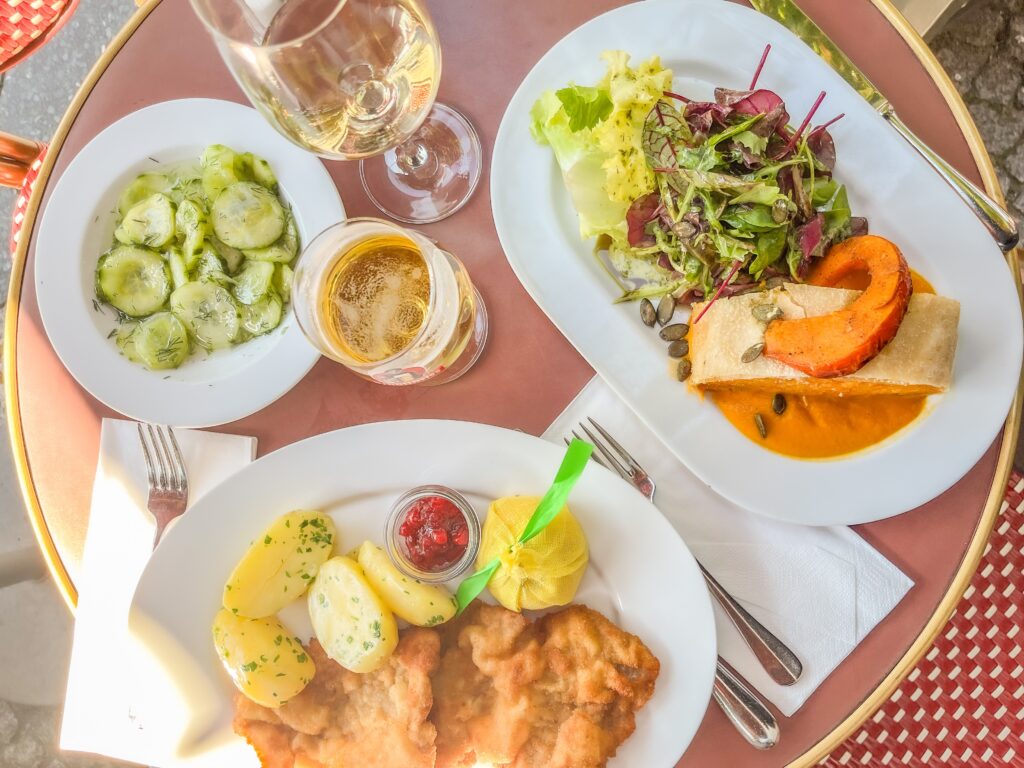 Best German Restaurants In Berlin—Don't Make The Wrong Choice! Plan Experience