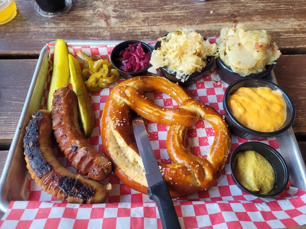 Best German Restaurants in Helen GA