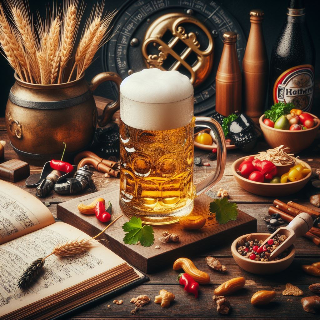Why Is Beer So Crucial to German Culture?