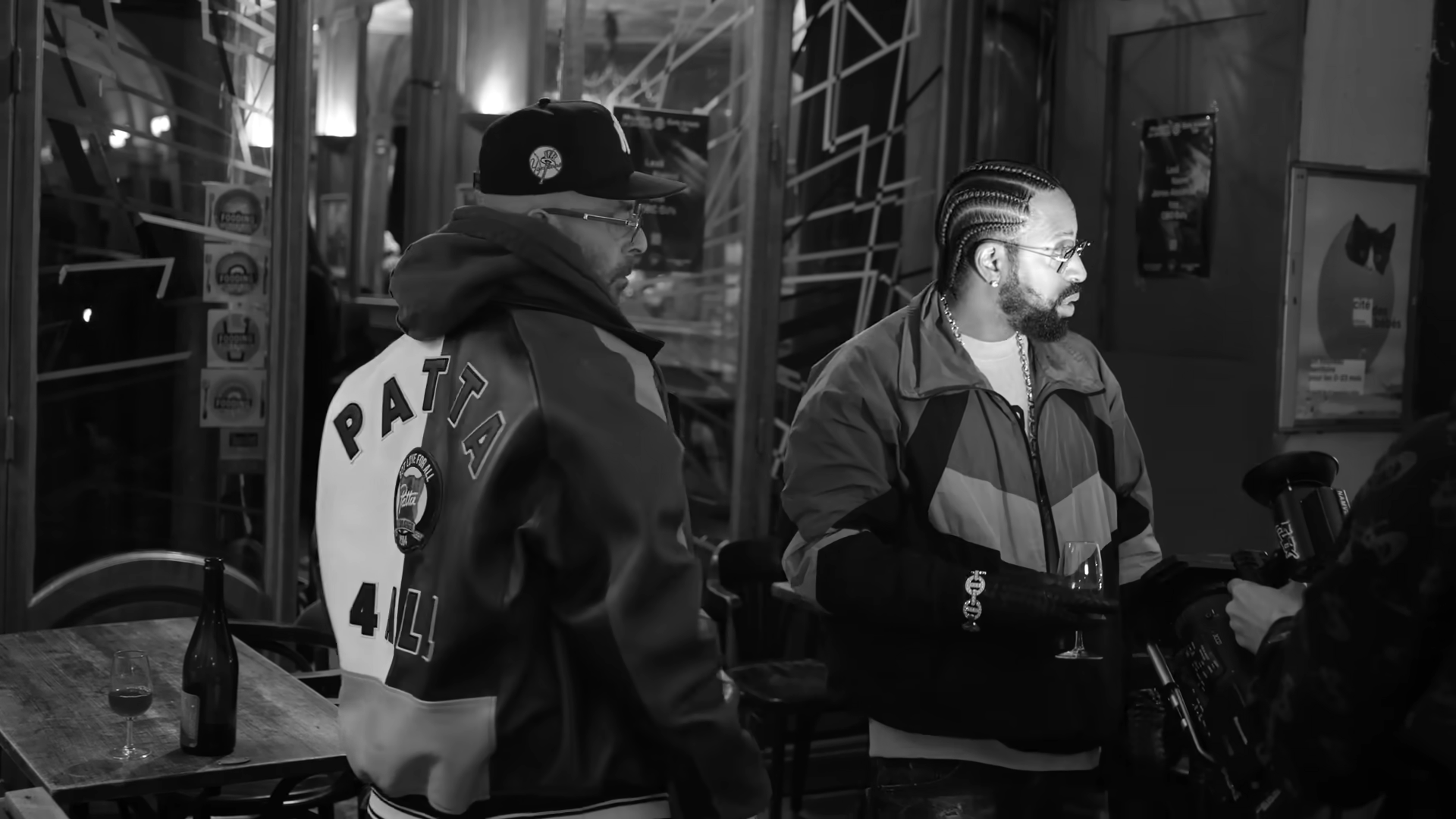 Roc Marciano & The Alchemist Steak