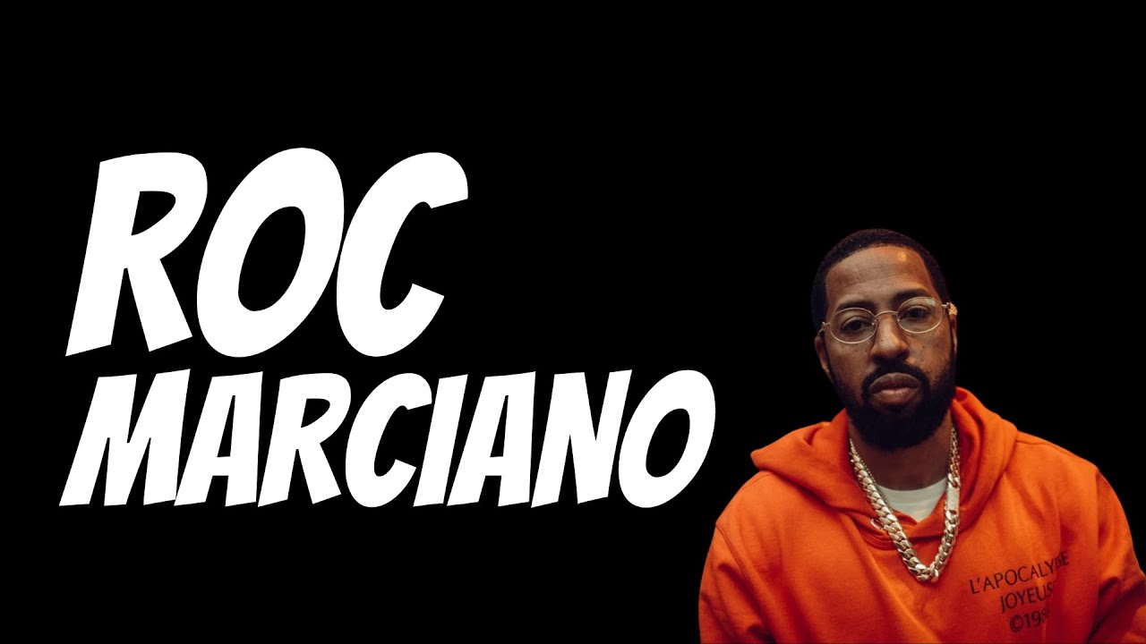 Roc Marciano Interview