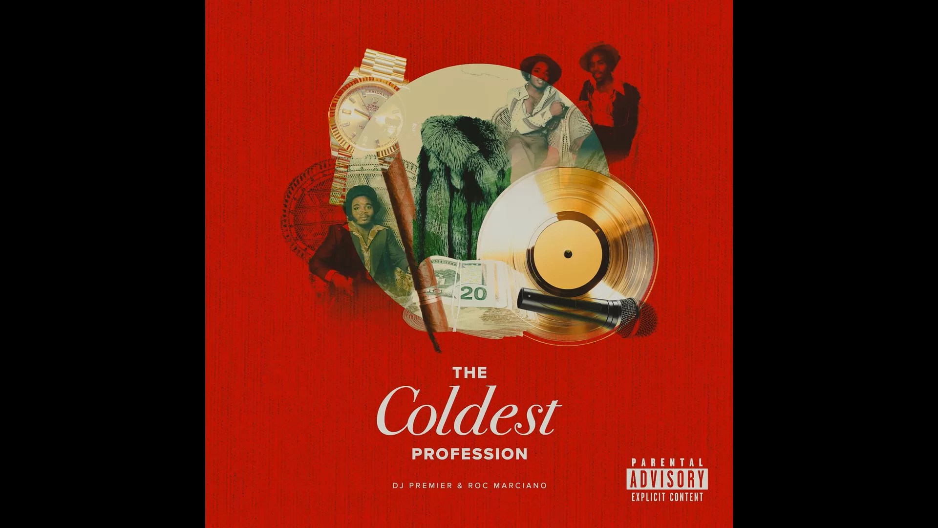 DJ Premier & Roc Marciano