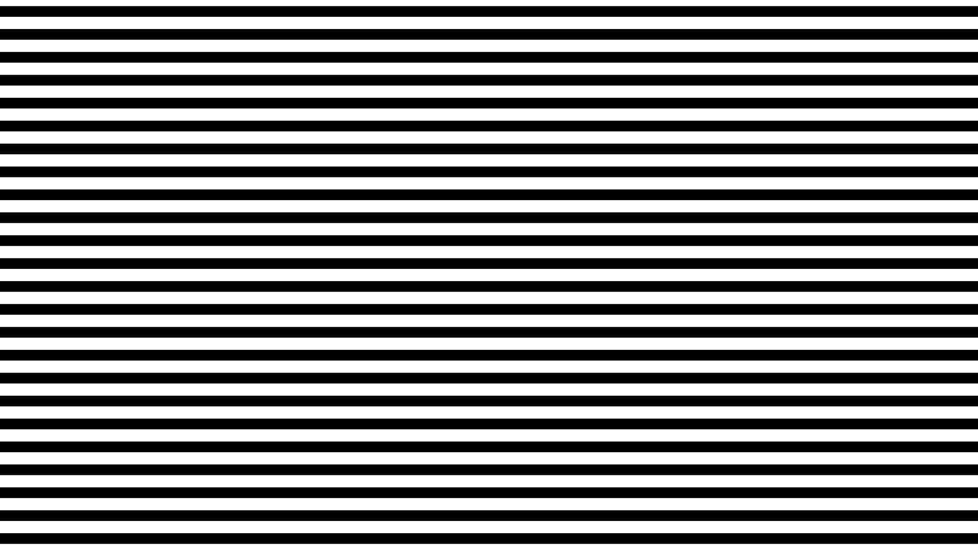 Black And White Striped Background