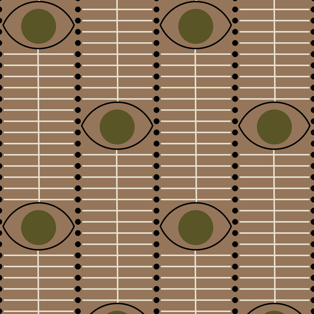 Osidan and Olive Wallpaper