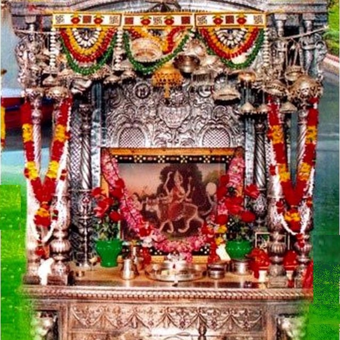 Stream Aai Mataji Eleven Niyam by Sirvi Jetharam. Listen online for free on SoundCloud