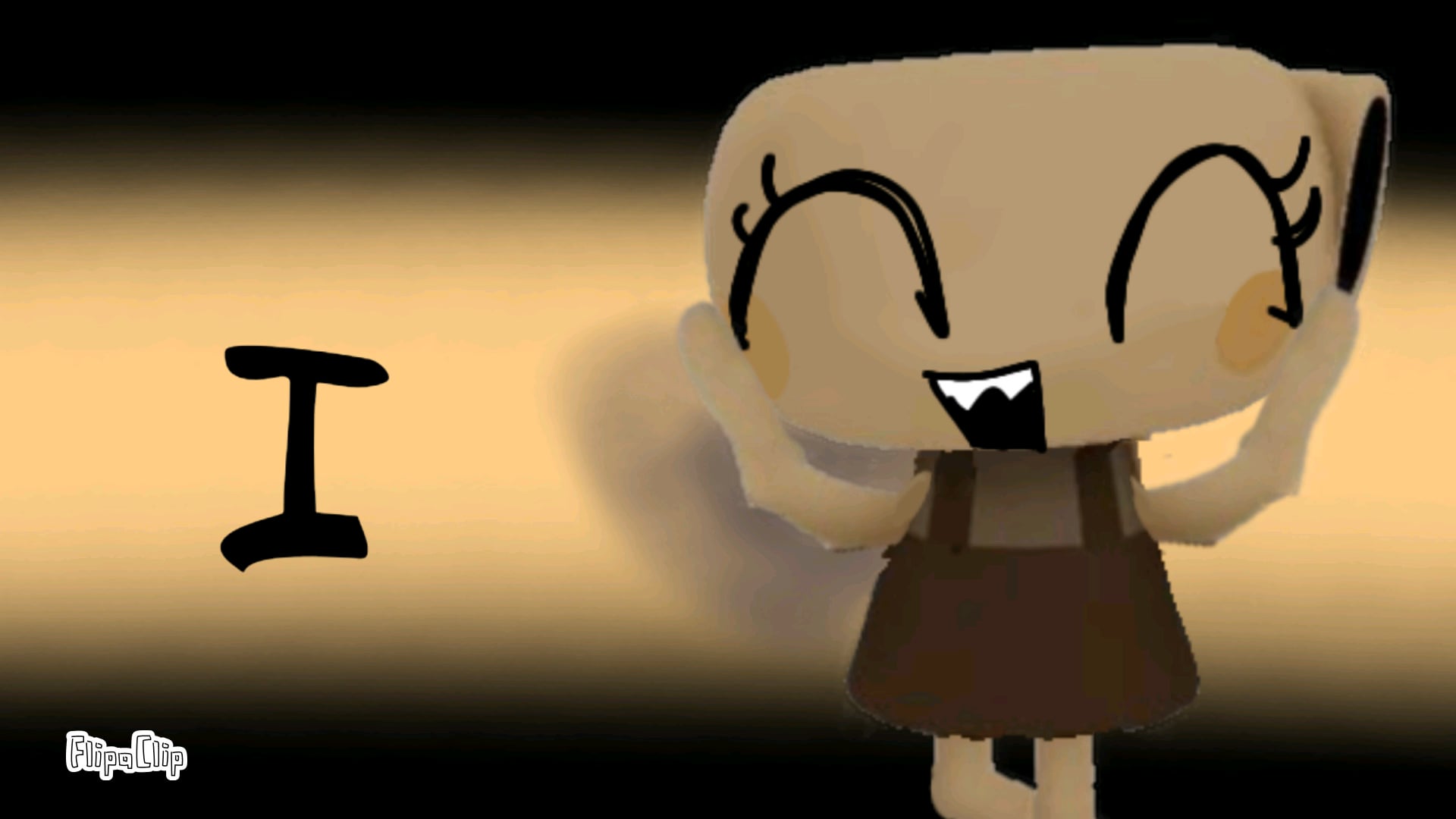 Wip cosmo x shelly thing idk why it's so fast :<