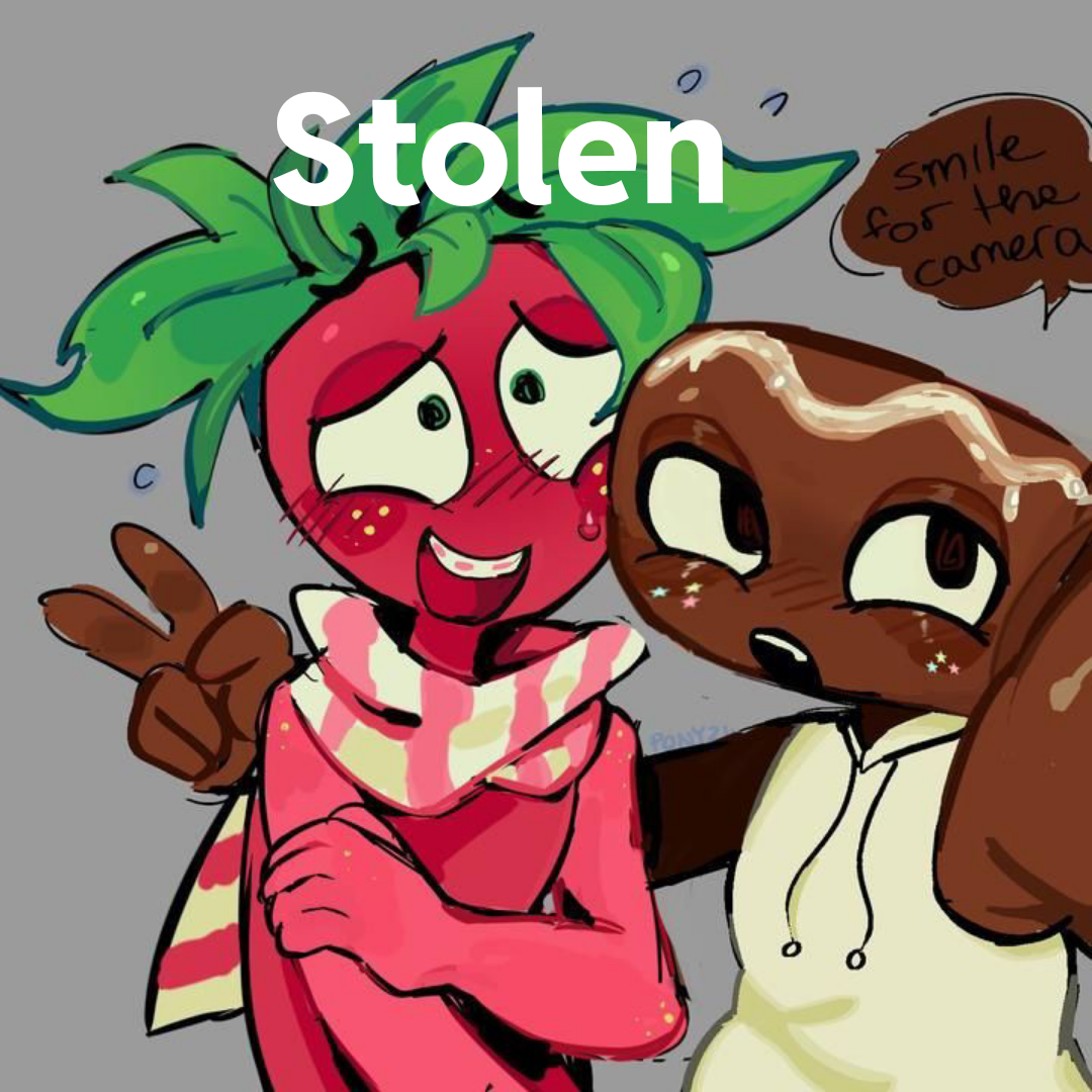 Please Respect Other Ships, R DandysWorld_