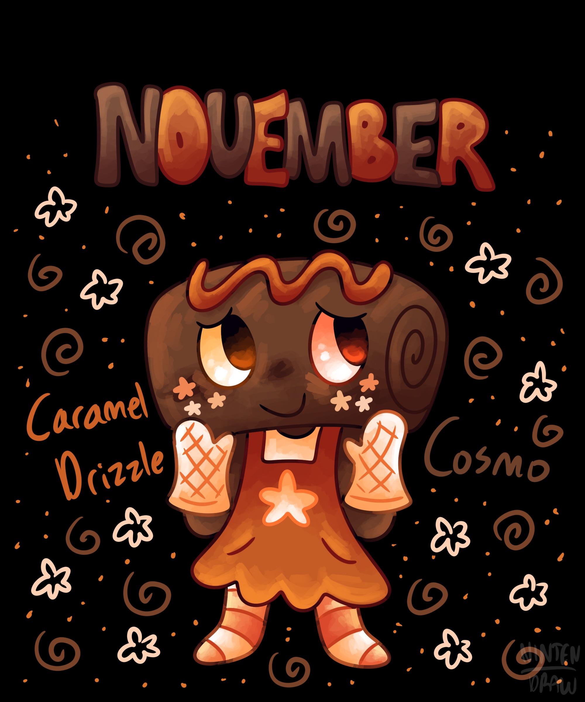 Made A Little Thingy, R DandysWorld_