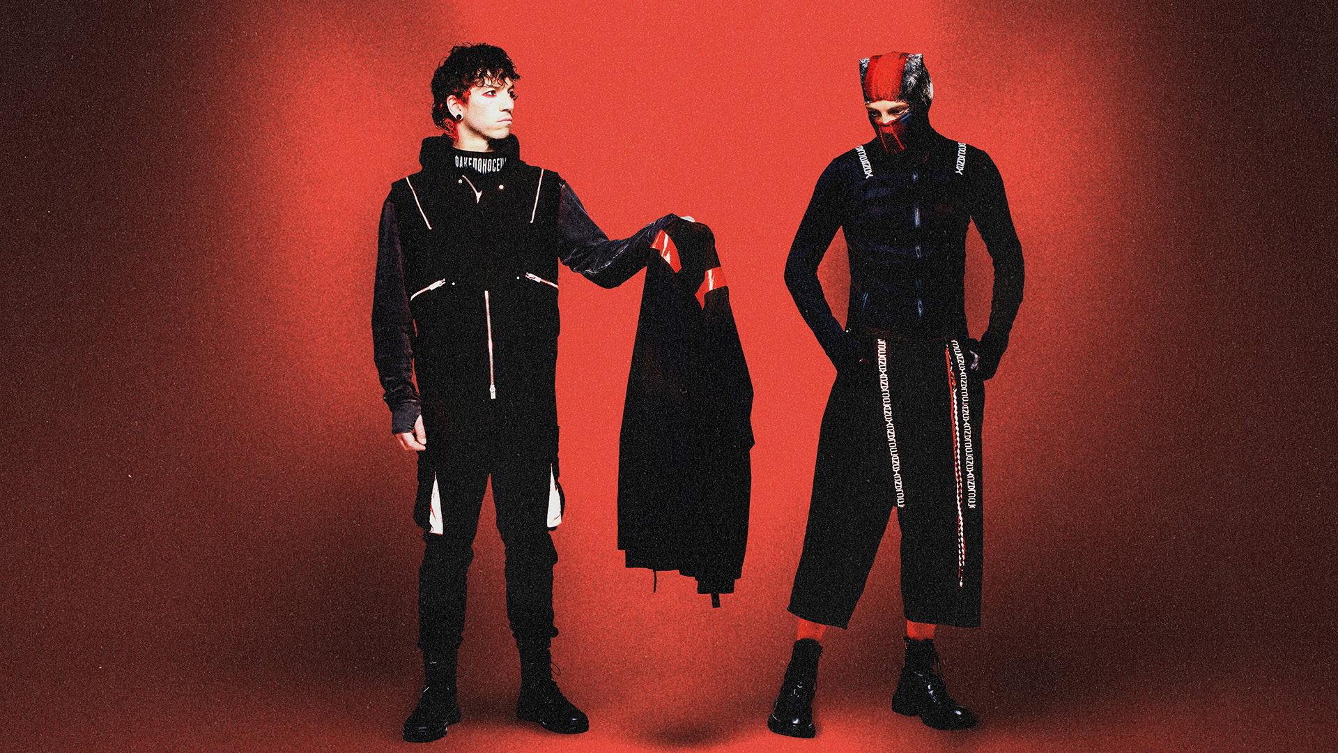 Twenty One Pilots Announce New Album 'Breach'