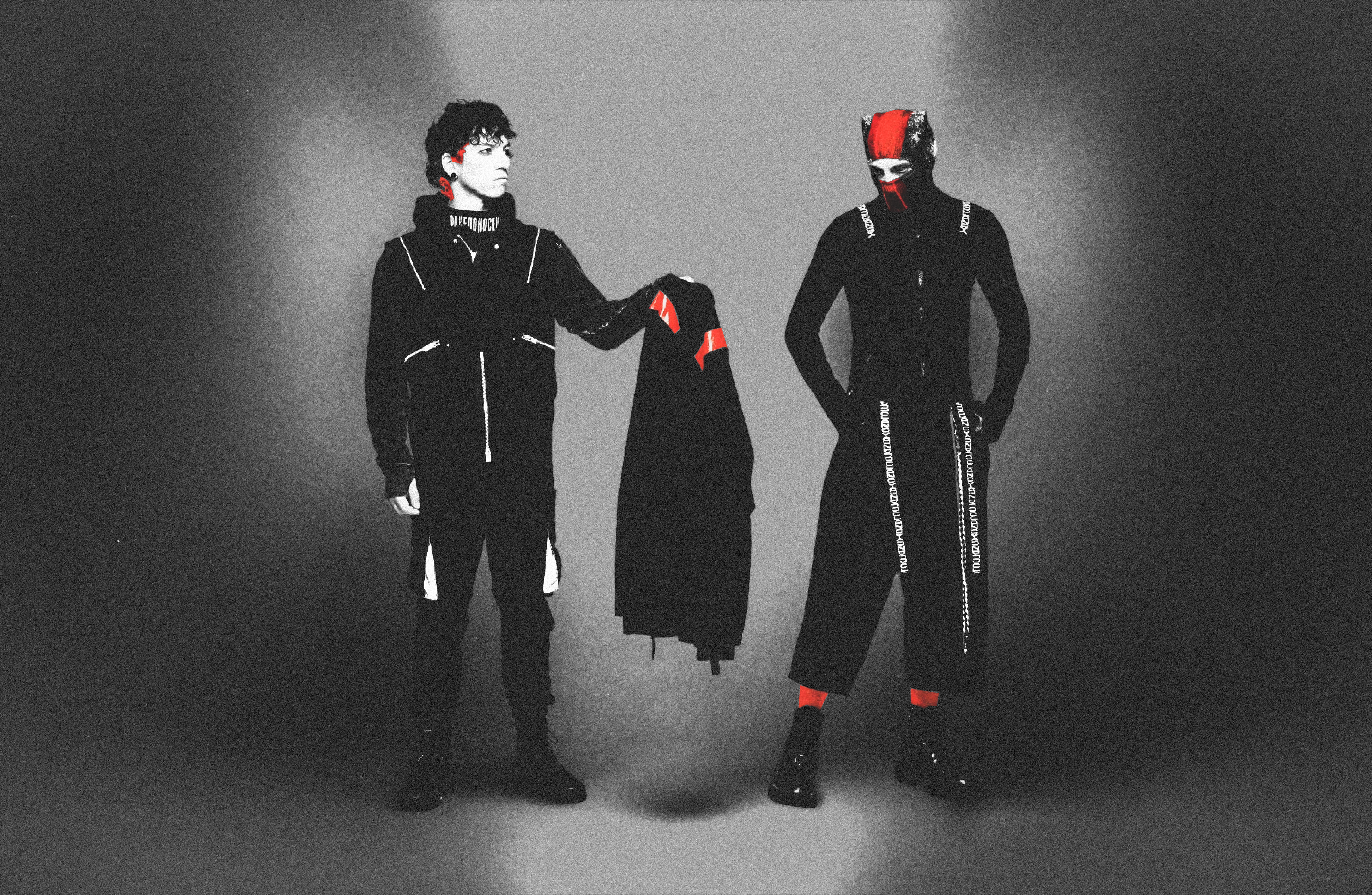 Breach Wallpaper Edit