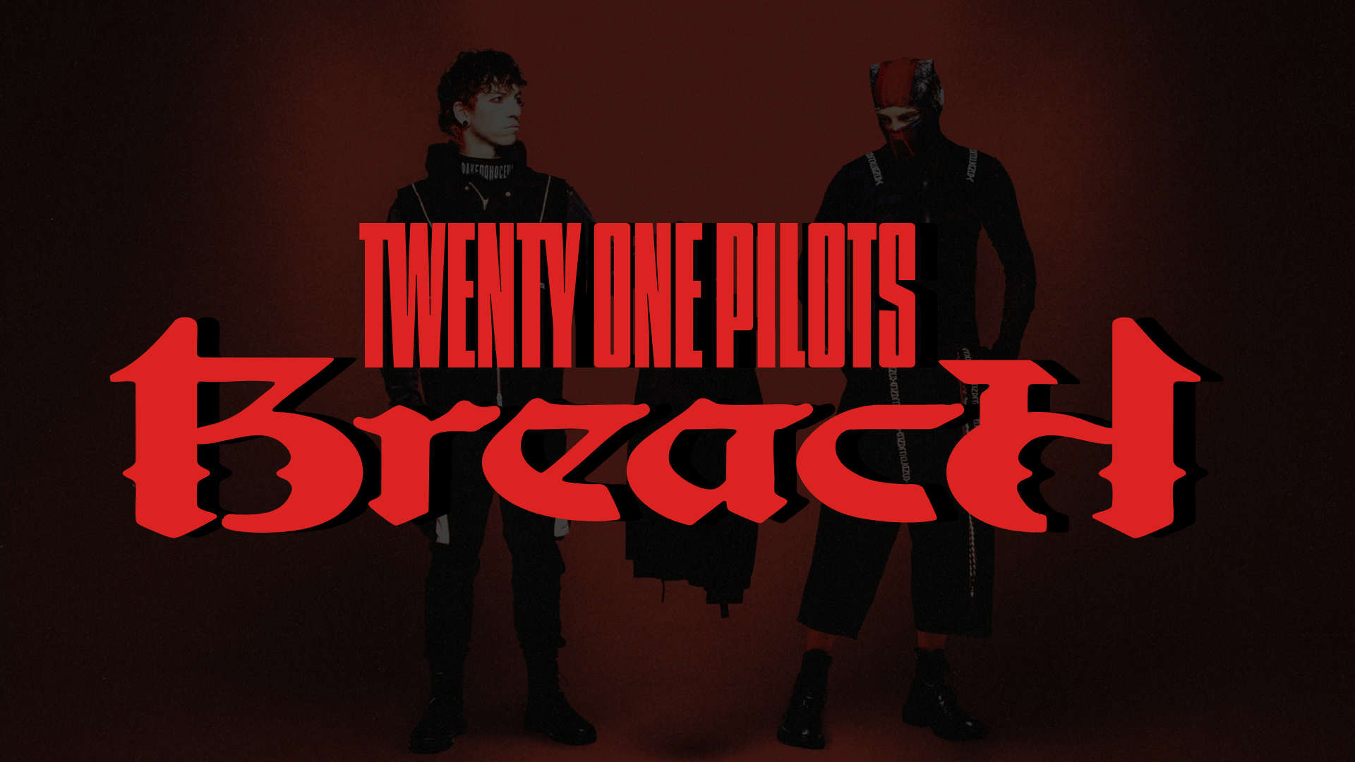 OC) Breach Wallpaper I made! (I used assets from the website and used Canva to put them together)