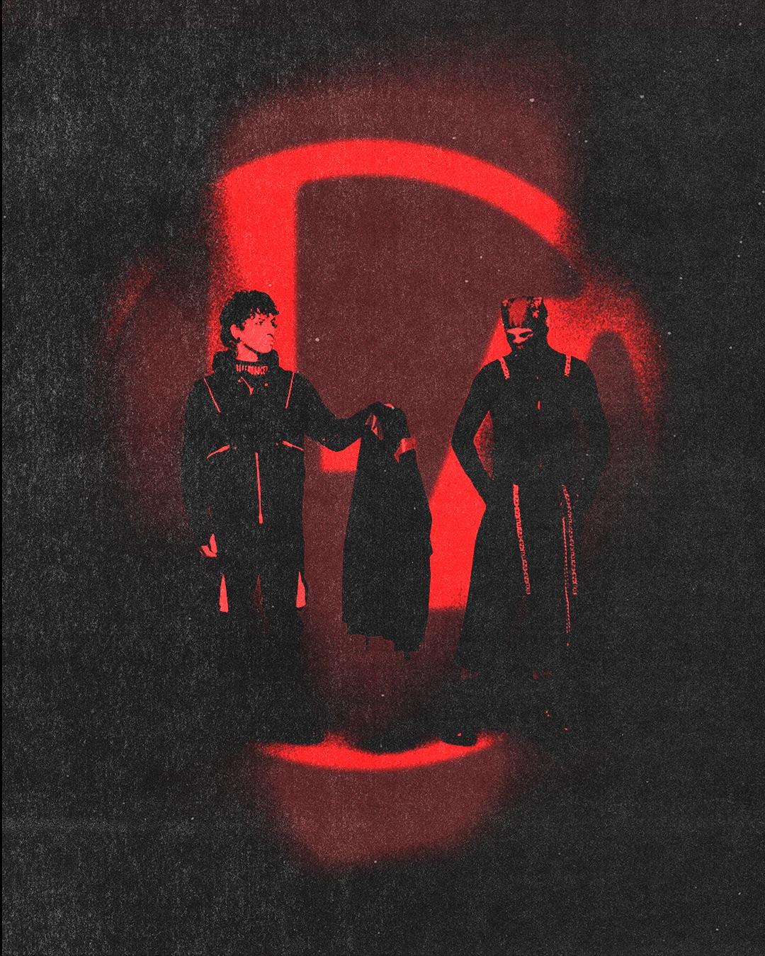 Who wants some Breach phone wallpaper