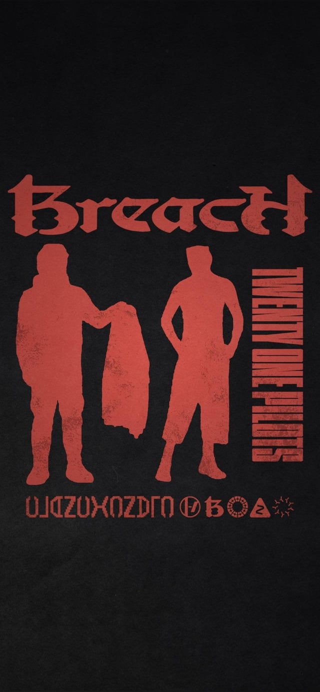 Breach Mobile Wallpaper