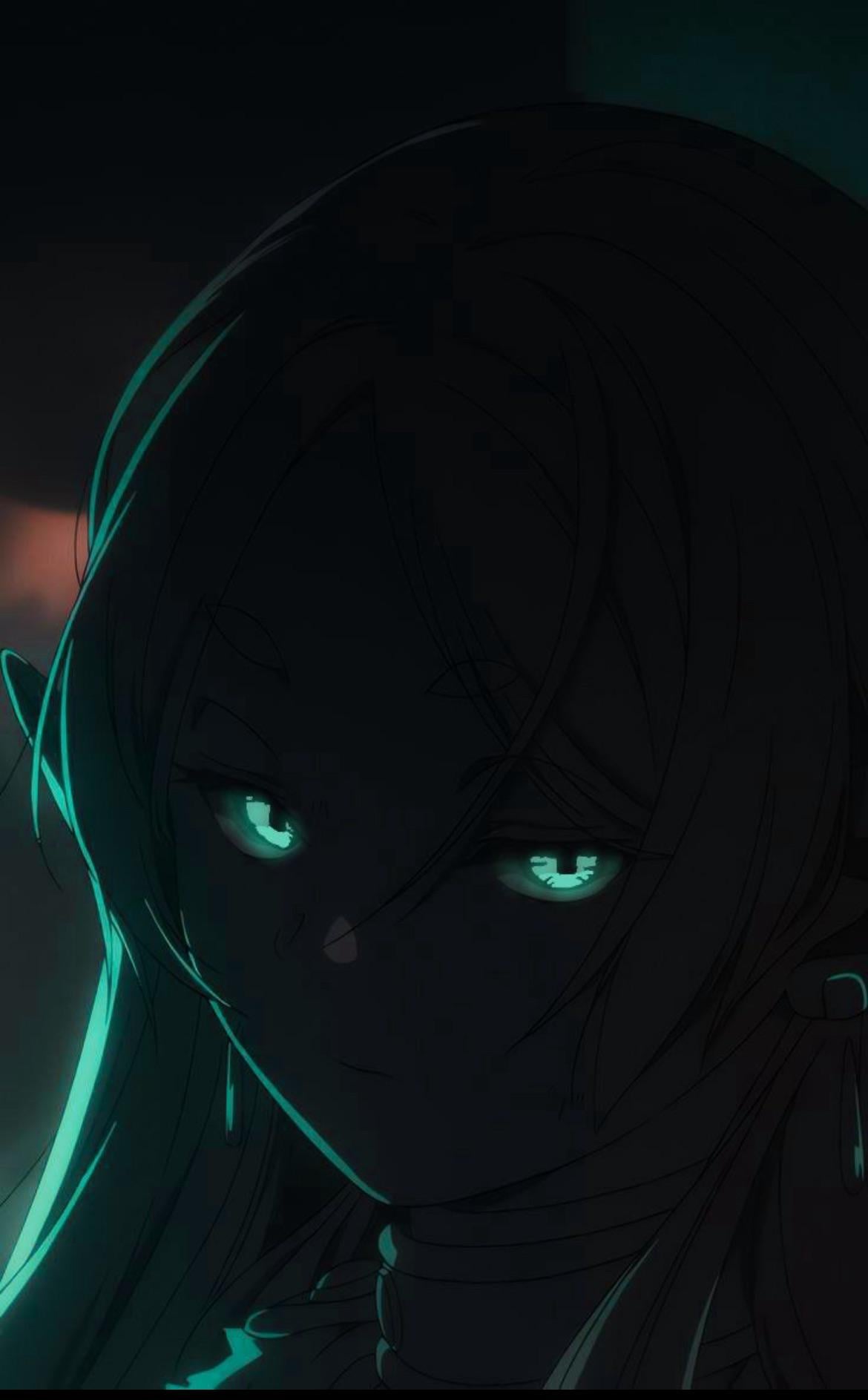 Frieren Wallpaper You got