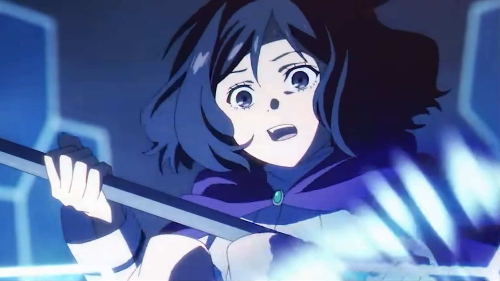 Frieren: Beyond Journey's End Season 1 Ep. 20 Got Us In On The Action