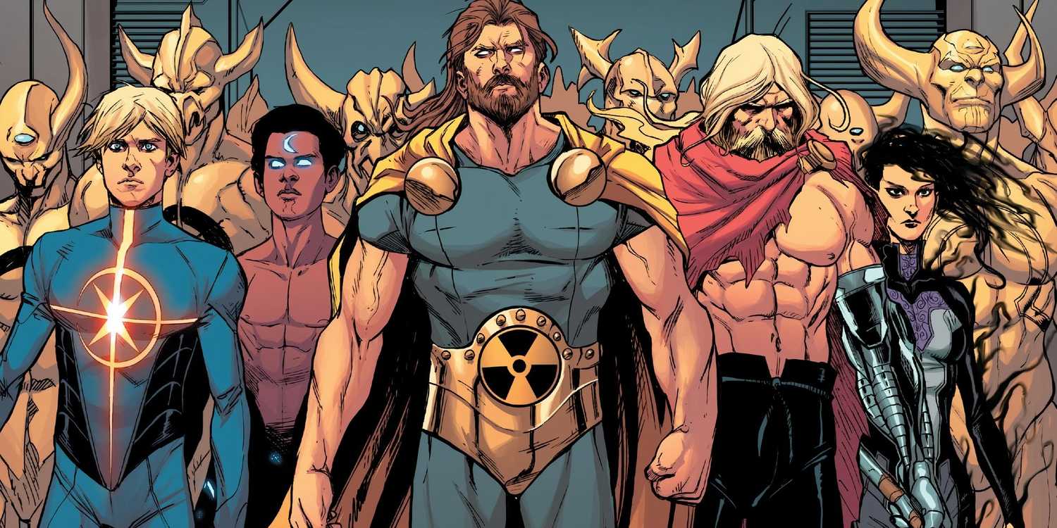 The MCU Has Had A Perfect Setup To Debut One Of its Strongest Marvel Heroes For 3 Years & I Genuinely Cannot Tell If It Will Use It