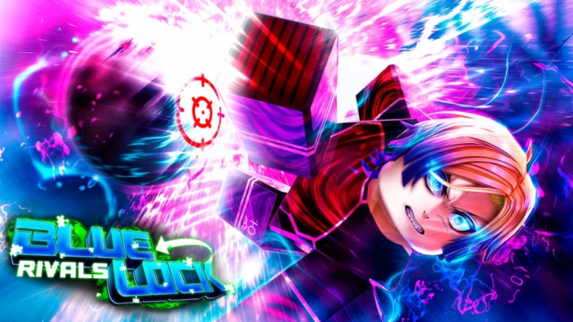 Blue Lock: Rivals Kaiser guide