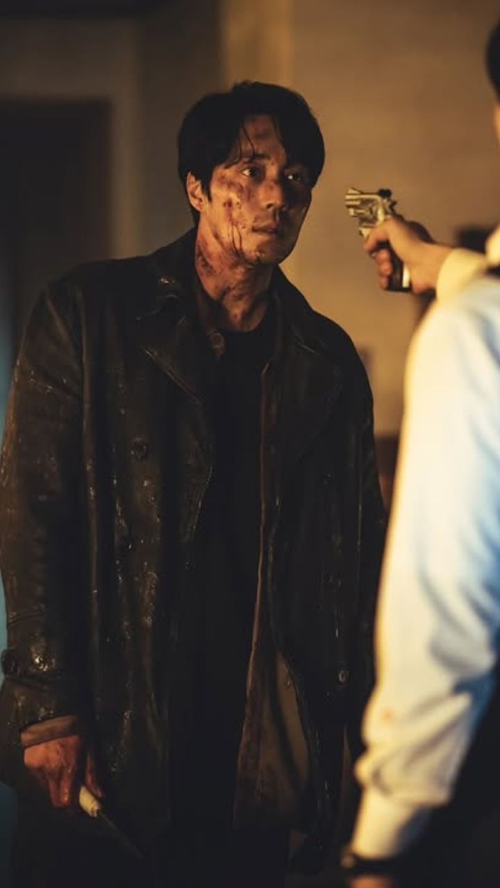 Mercy For None' Shooting Locations That Captured K Drama Perfection