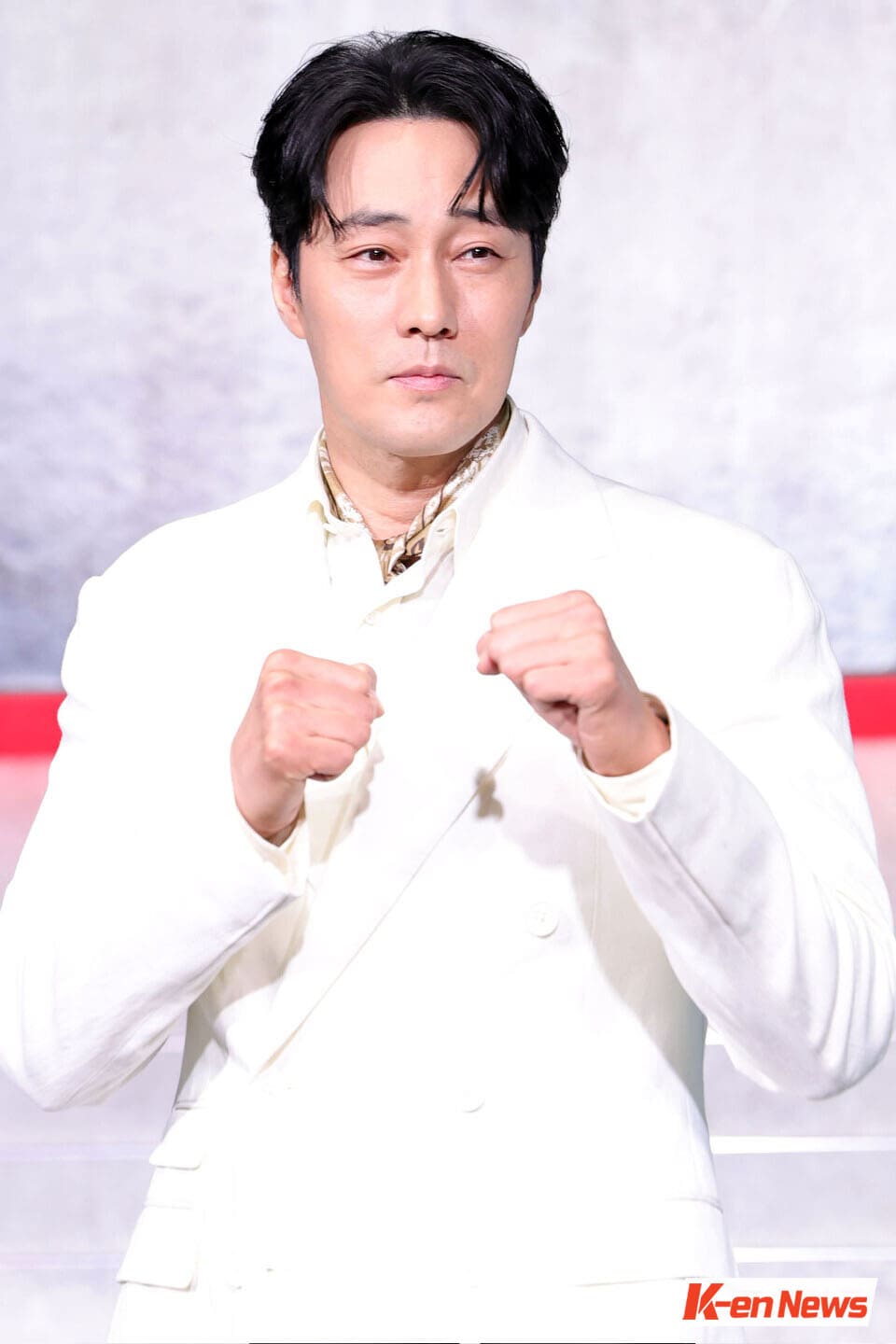 Action with a Narrative Arc”