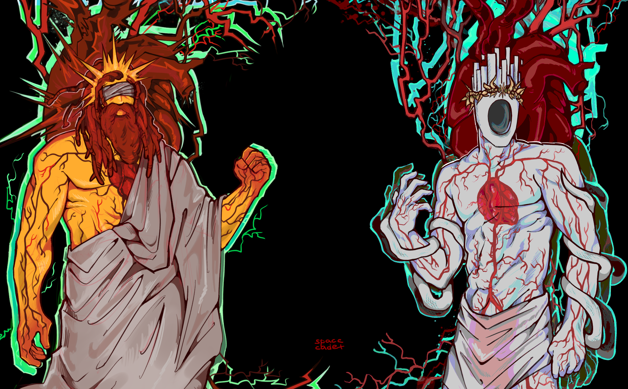 SISYPHUS PRIME by nakymaton on Newgrounds