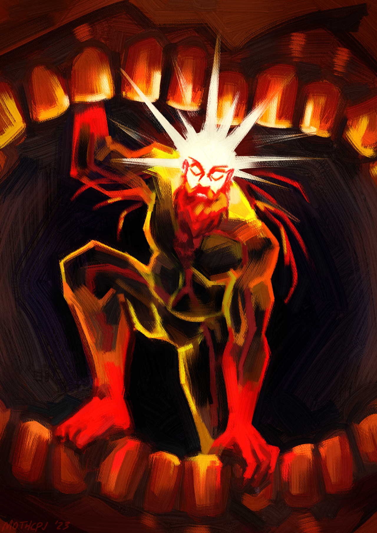 T Minus 15.193792102158E 9 Years Until The Universe Closes!