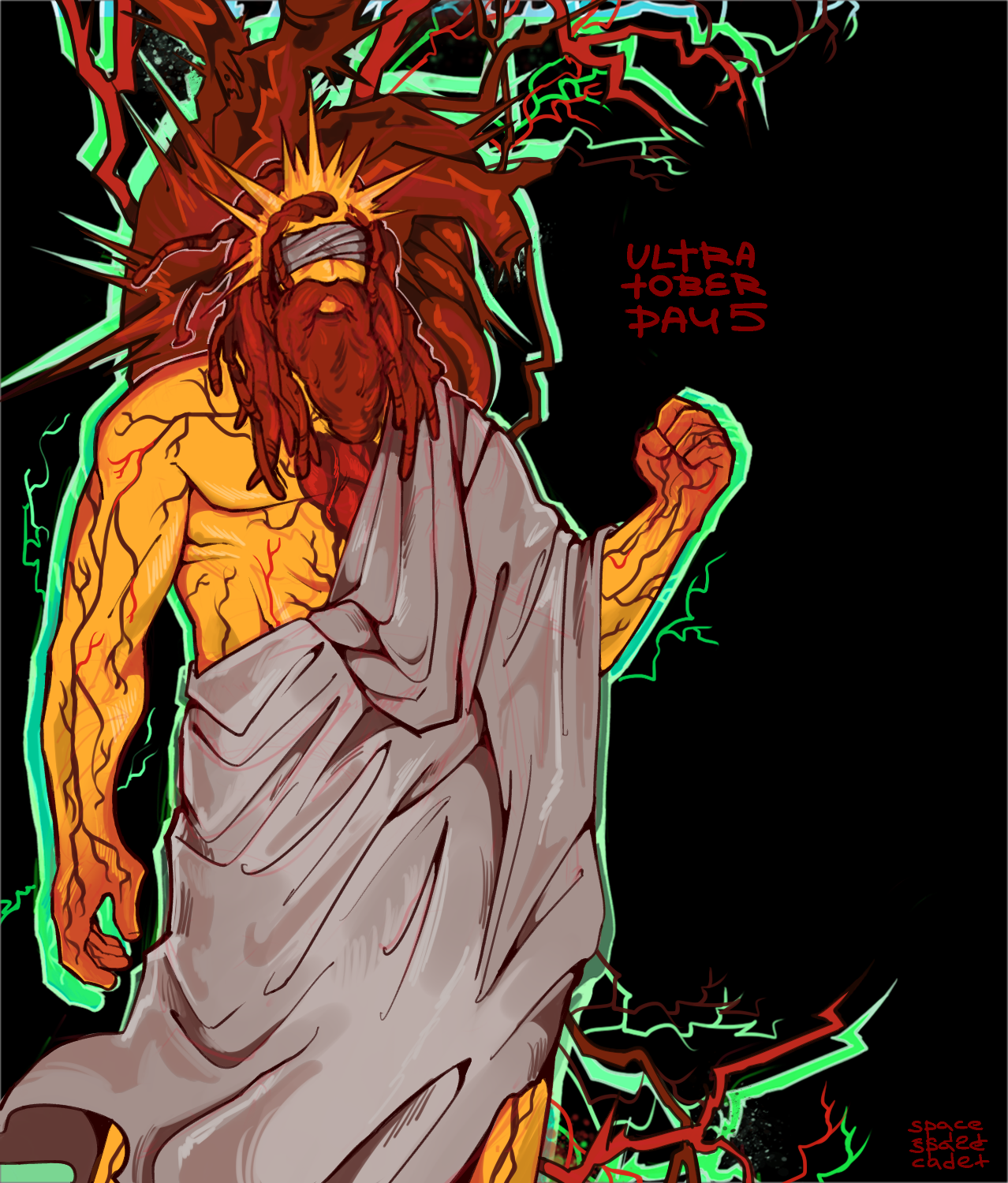 SISYPHUS PRIME by nakymaton on Newgrounds