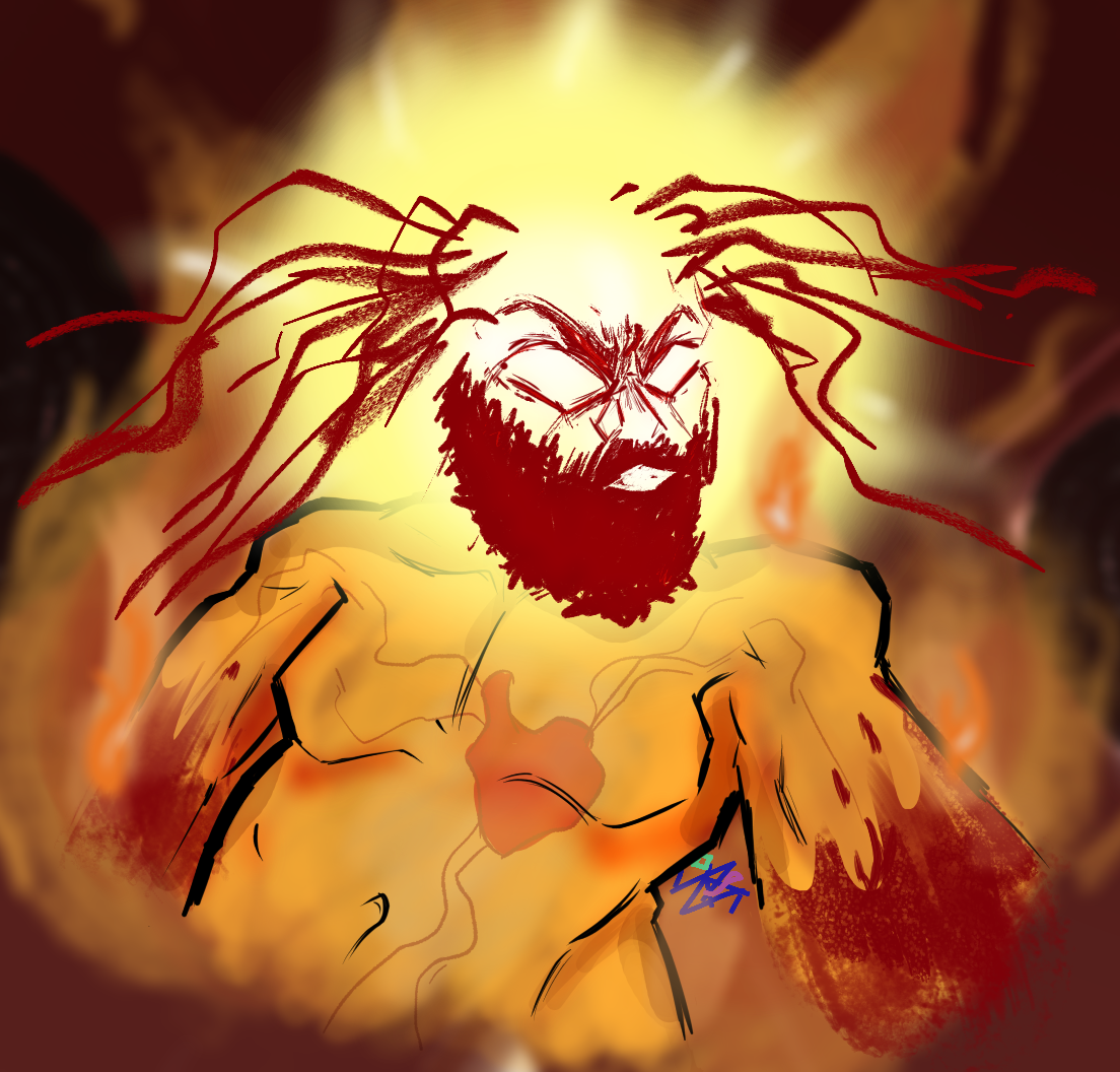 Sisyphus Prime by ilpizzaguy on Newgrounds