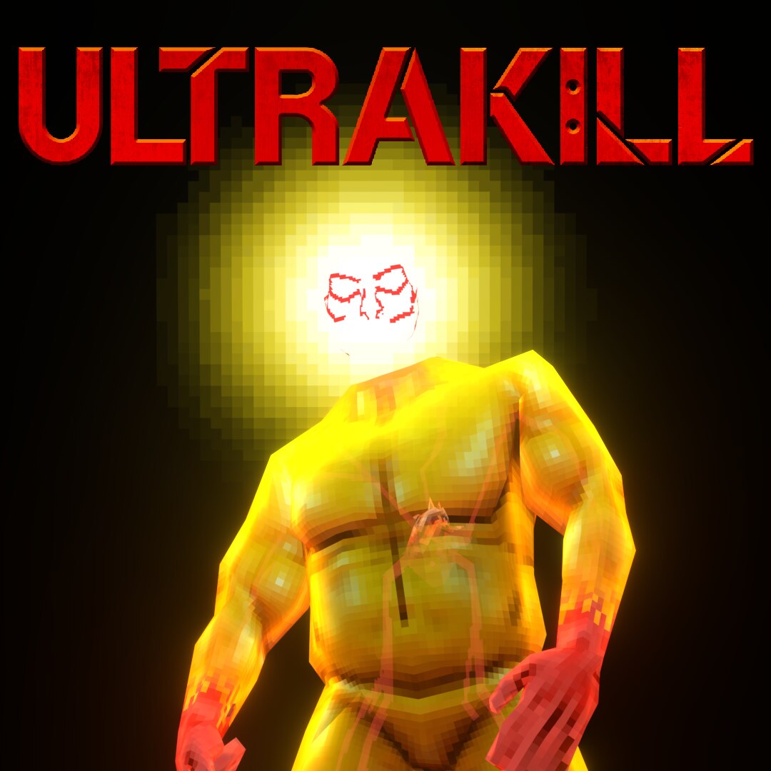 DrGBase ULTRAKILL