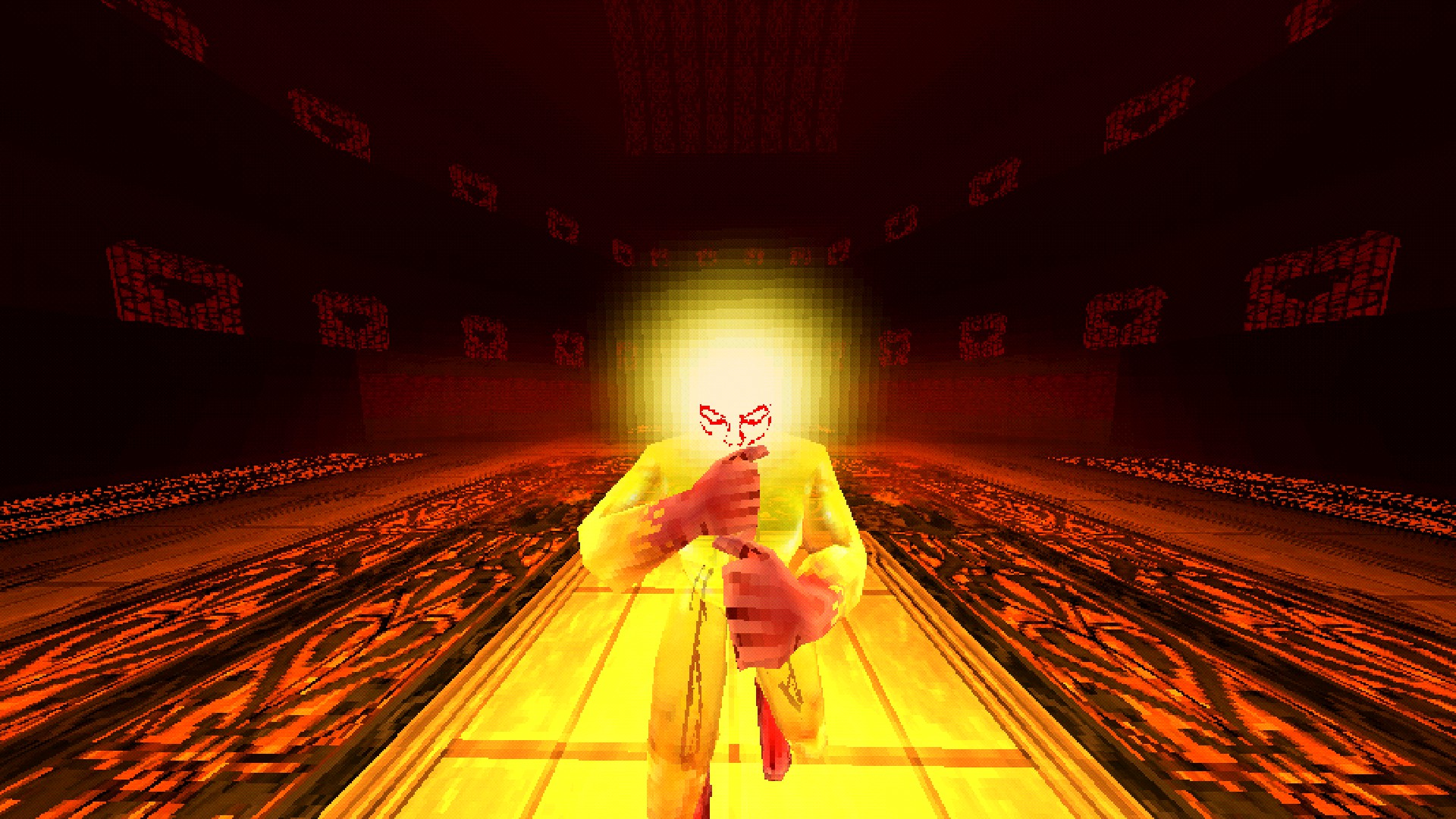 Steam Community - Guide - How to beat Sisyphus Prime and the flesh panopticon