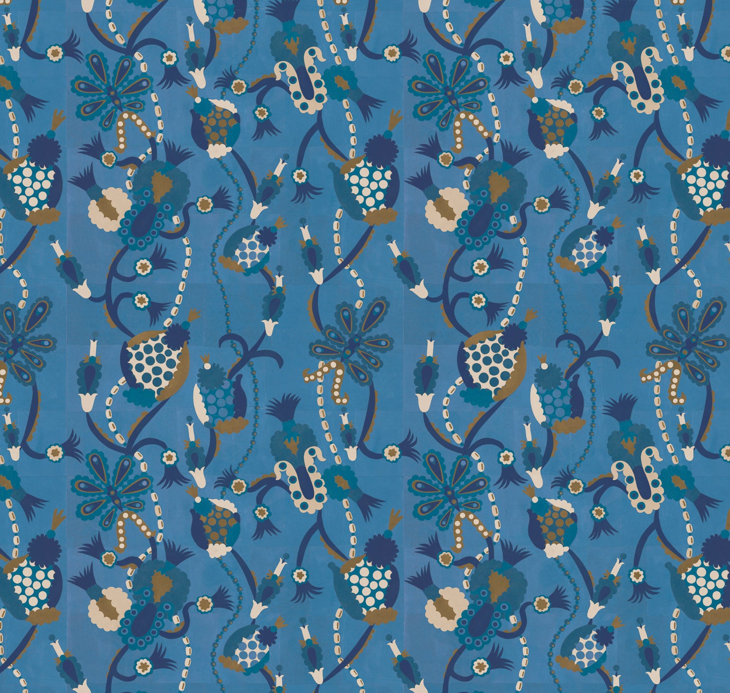 Moloka'i Extra Wide Wallpaper