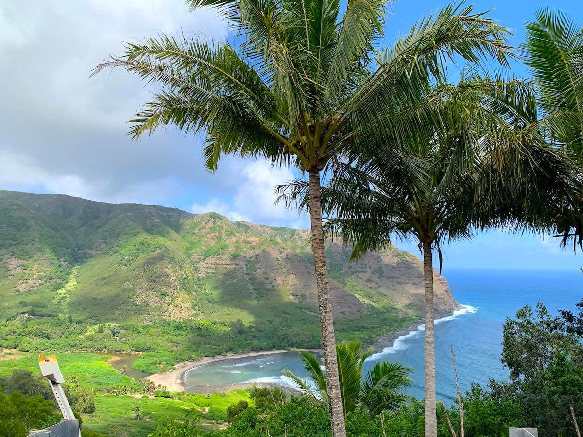 What to Do on a Maui to Moloka'i Day Trip