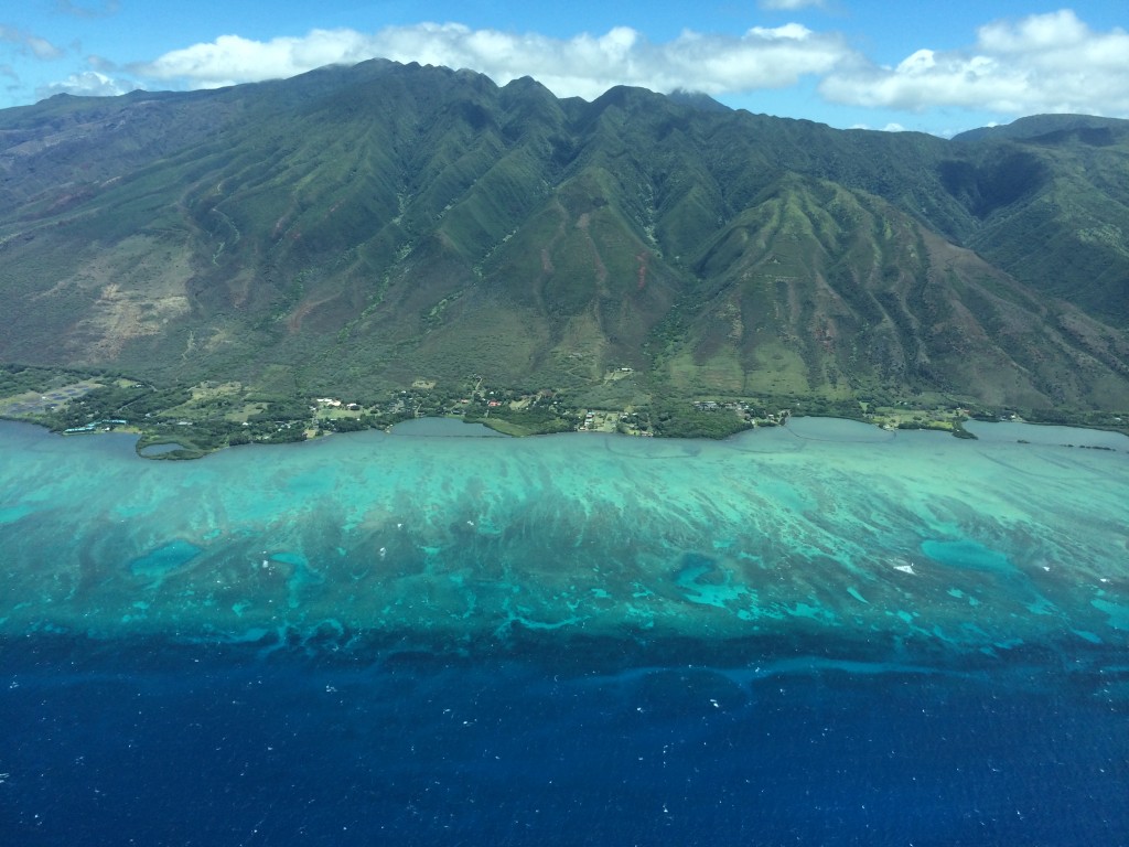 Molokai is the Most Interesting Island in Hawaii