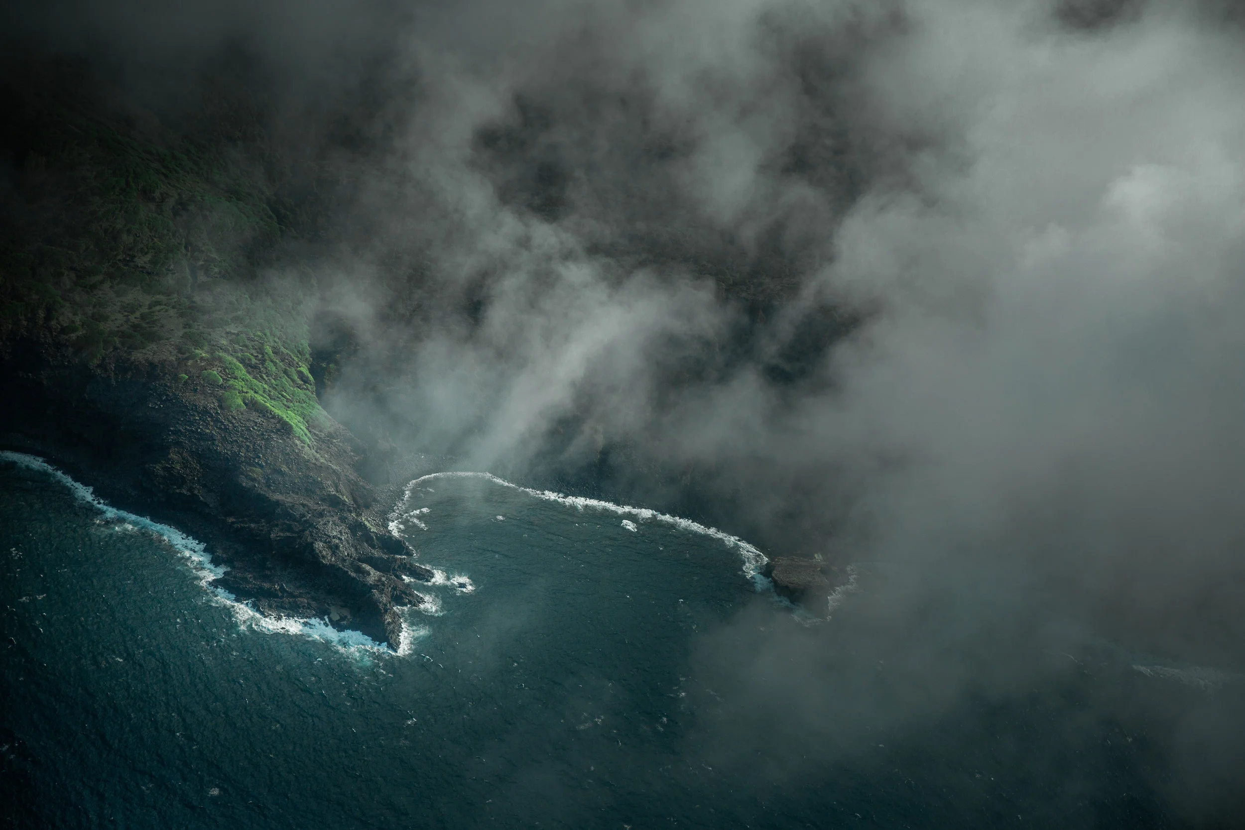 Moloka'i