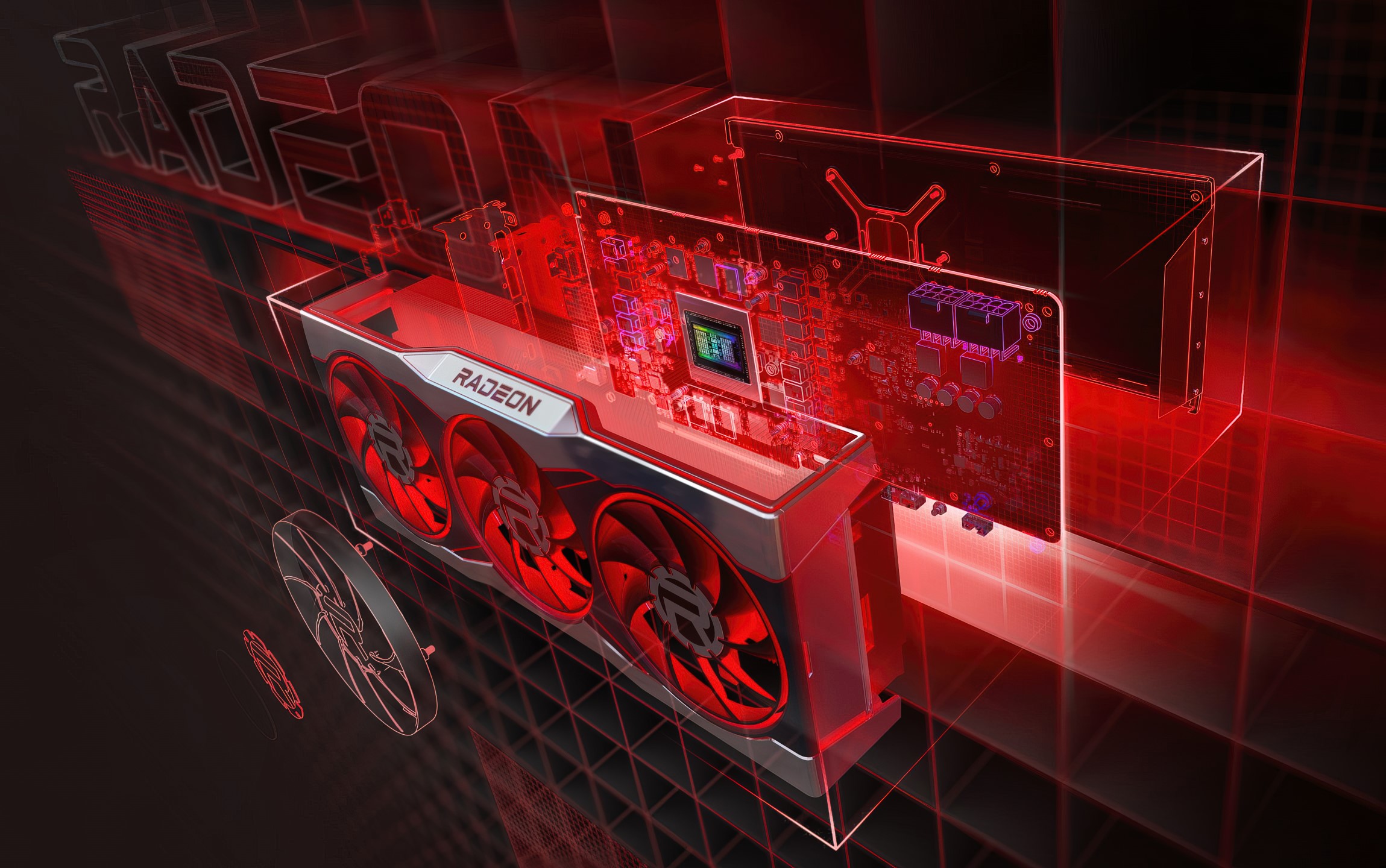 AMD Confirms Radeon RX 7000 RDNA 3 GPUs To Include New Features Targeting High Resolution & High Frame Rate Gaming
