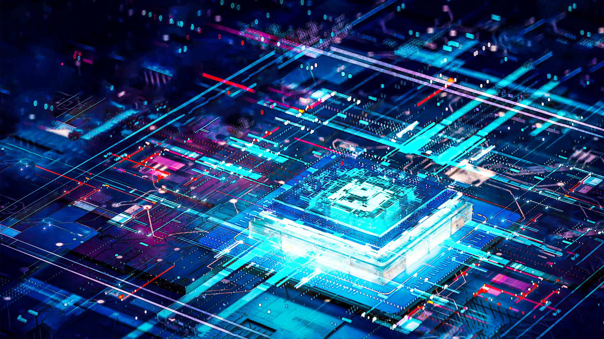 MI300X: AMD Aims To Dethrone Nvidia In The AI Chip Wars