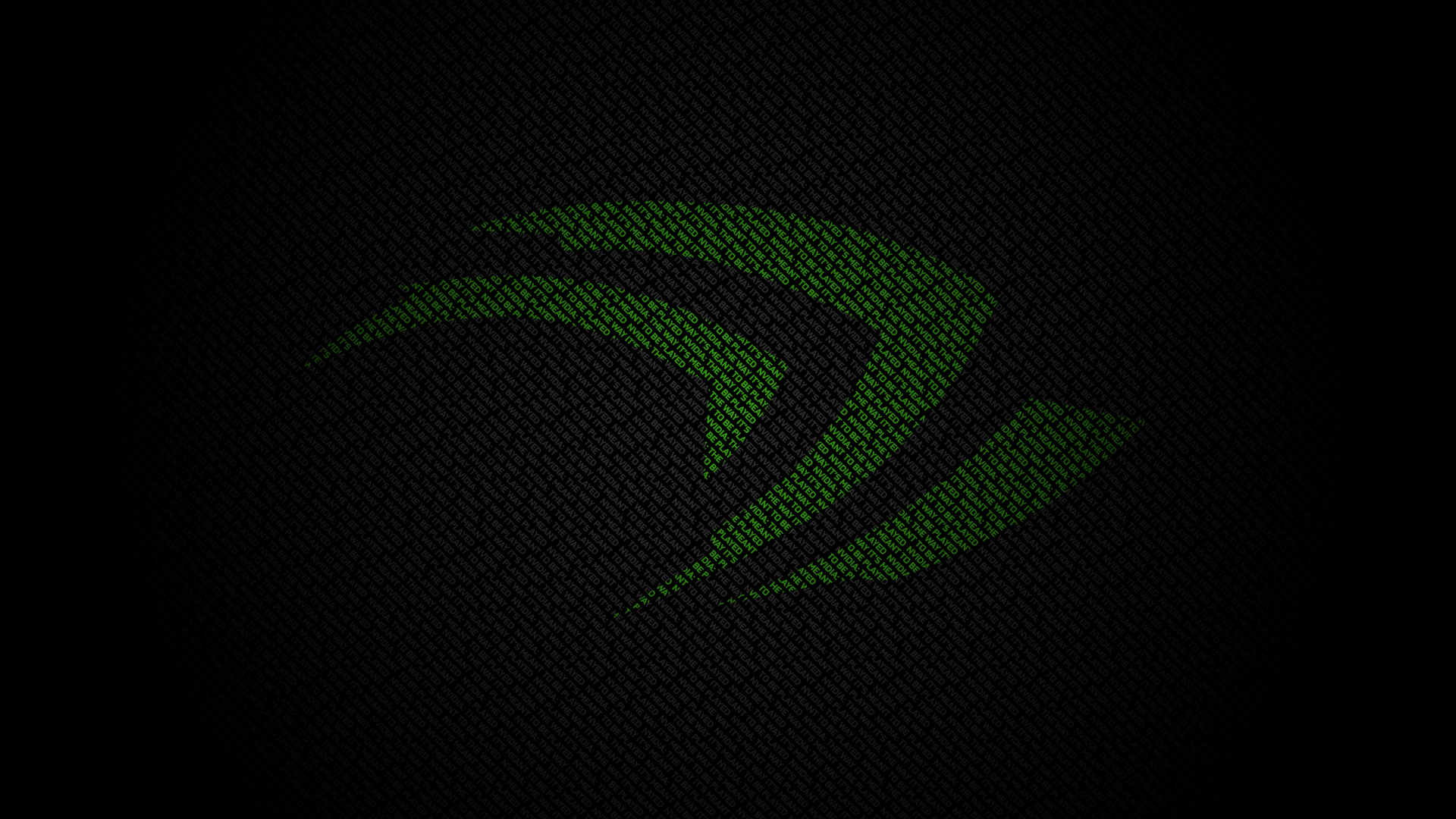 Nvidia Wallpaper, HD Nvidia Background on WallpaperBat