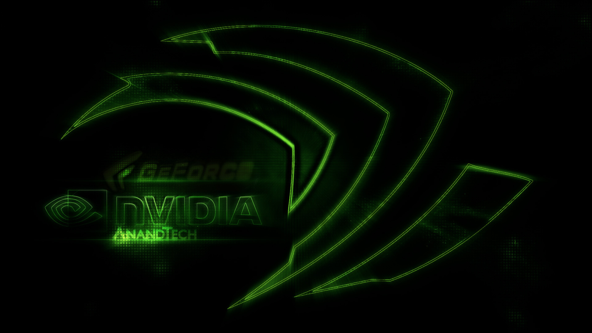 AMD HD Wallpaper