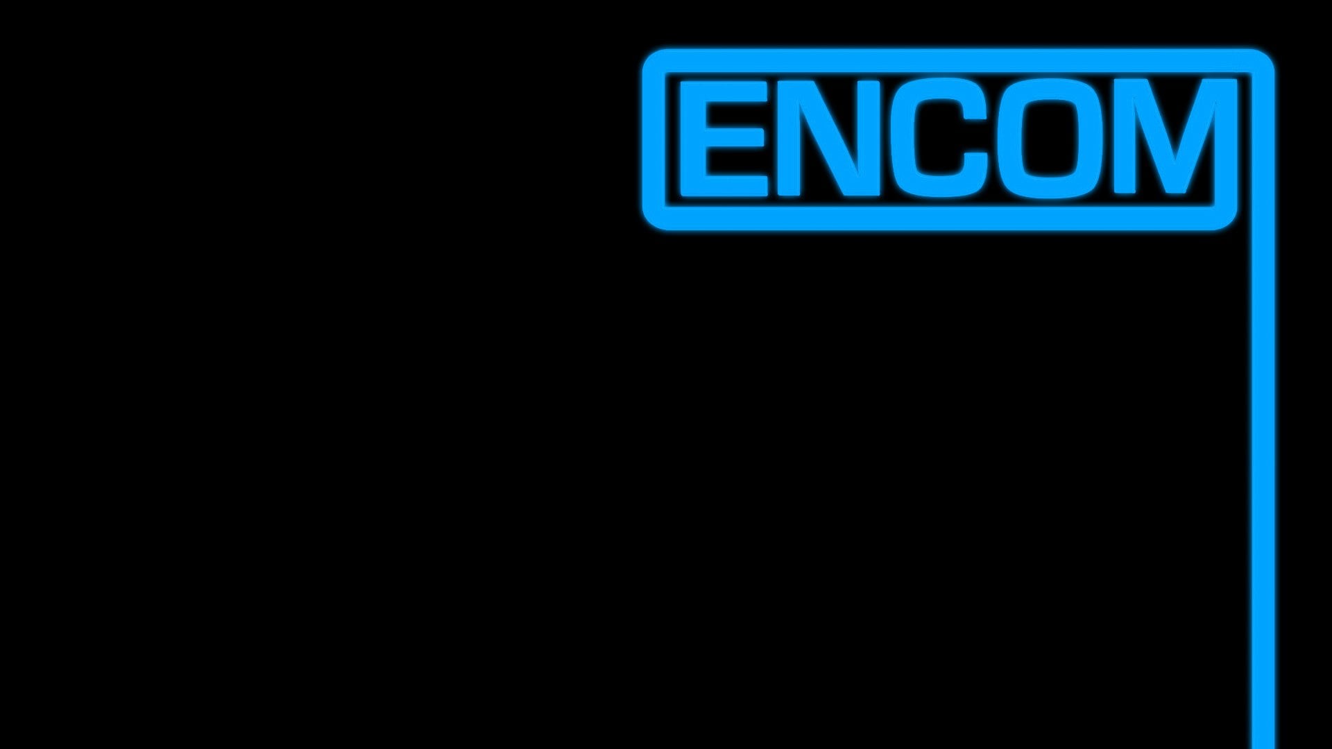 Encom and clean